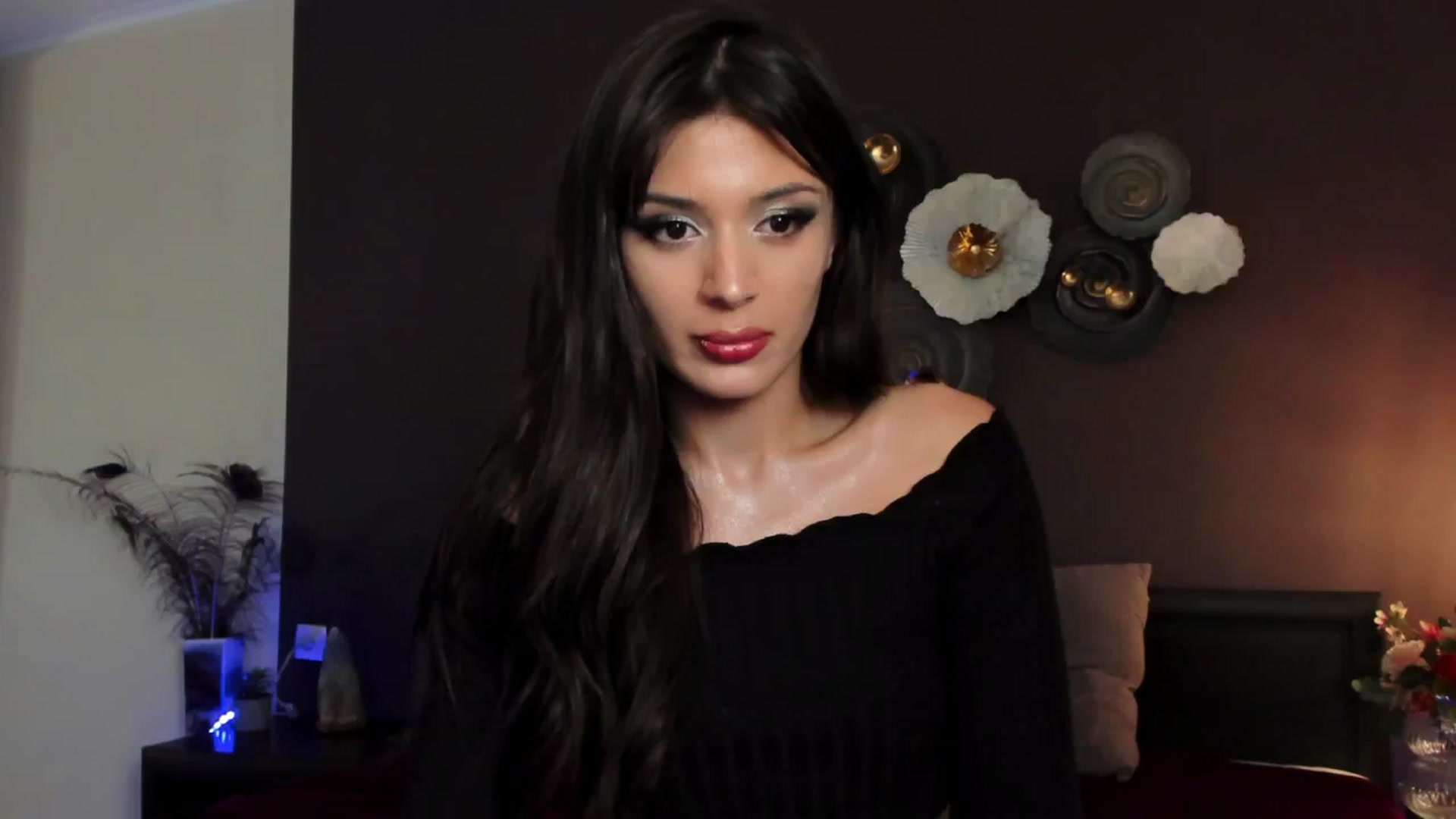 Gallery image thumbnail from Angel_on_Duty's myfreecams stream on, 07/03/2024, 24:35 image 7 of 20