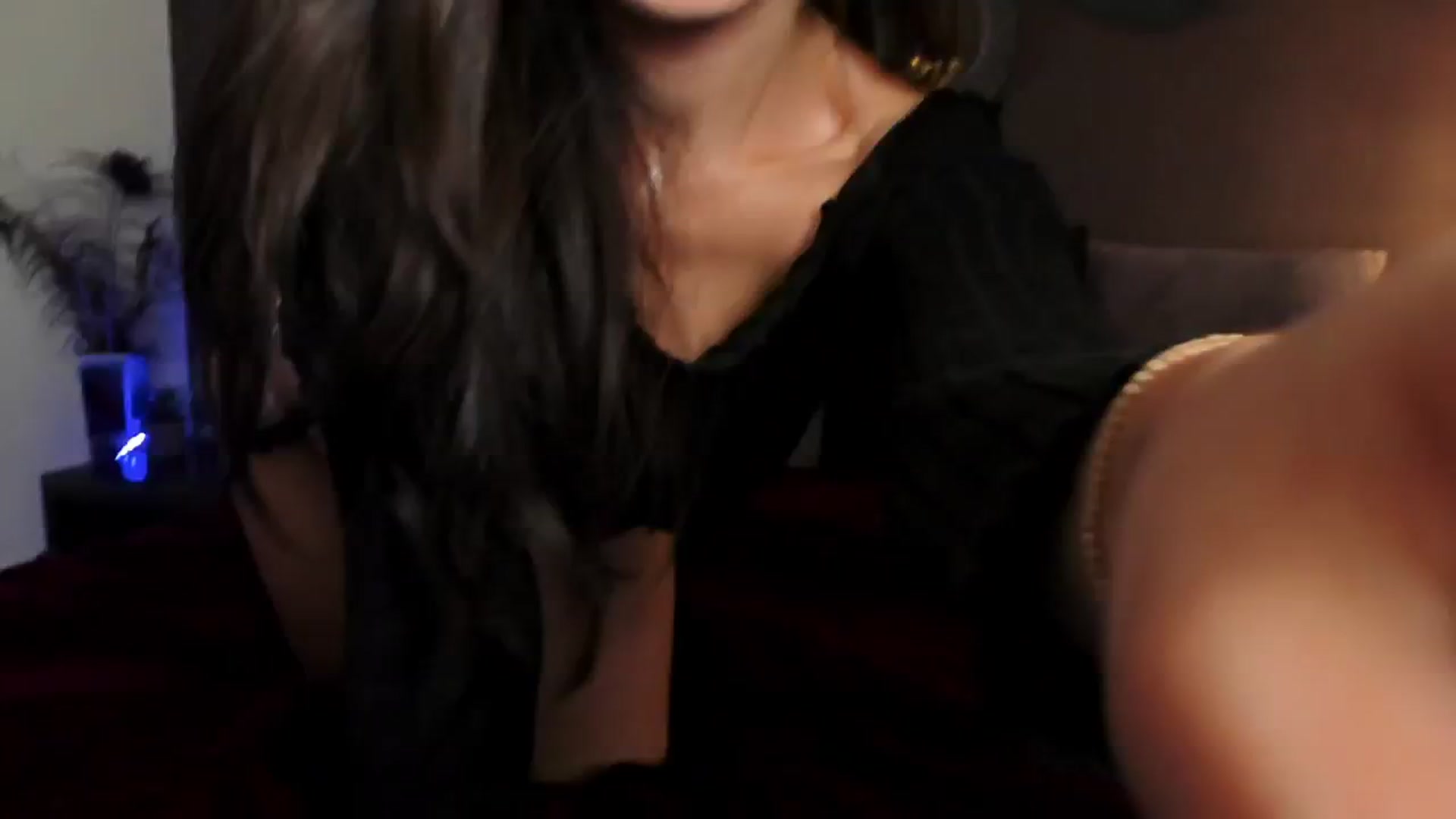 Gallery image thumbnail from Angel_on_Duty's myfreecams stream on, 07/03/2024, 02:17 image 13 of 20
