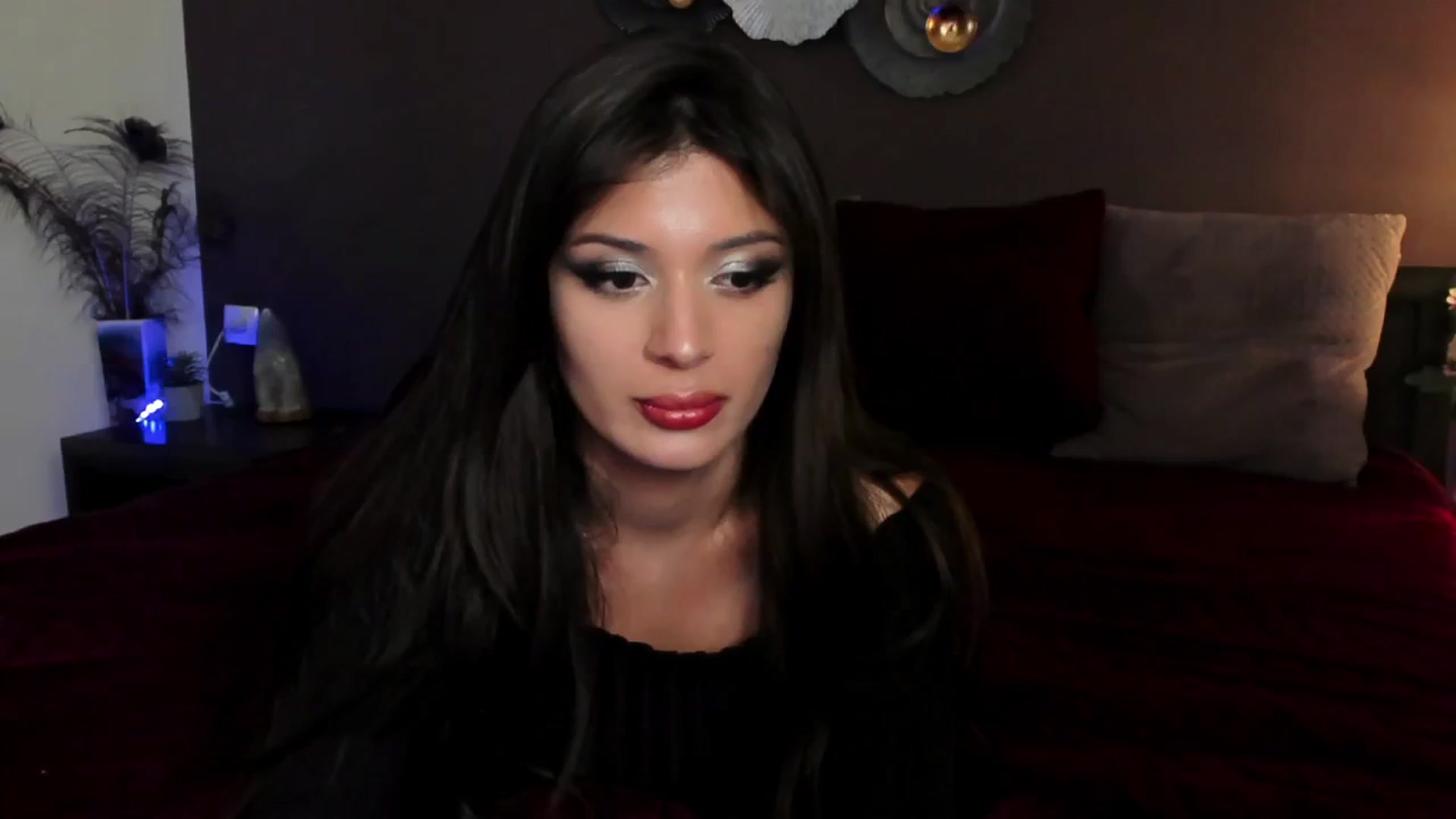 Gallery image thumbnail from Angel_on_Duty's myfreecams stream on, 07/03/2024, 02:17 image 8 of 20