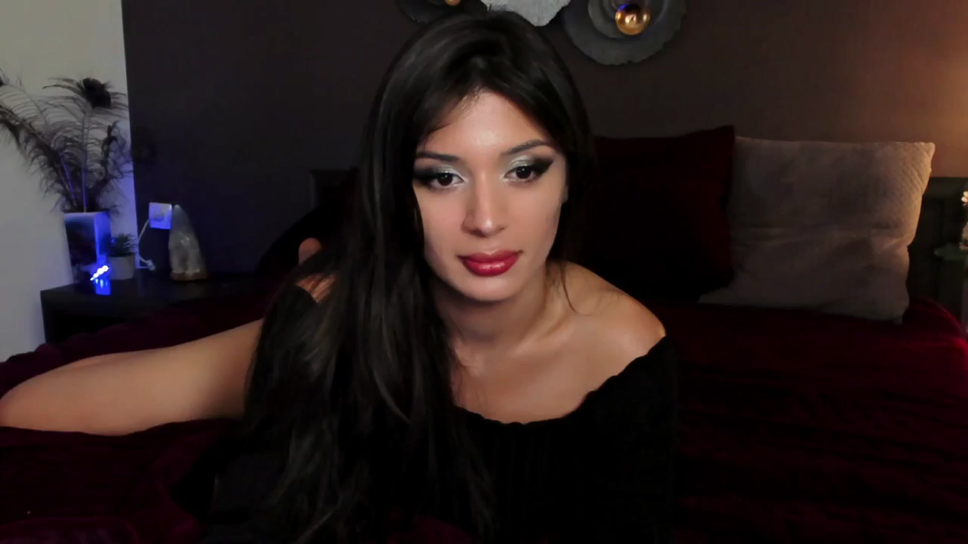 Gallery image thumbnail from Angel_on_Duty's myfreecams stream on, 07/03/2024, 02:17 image 12 of 20