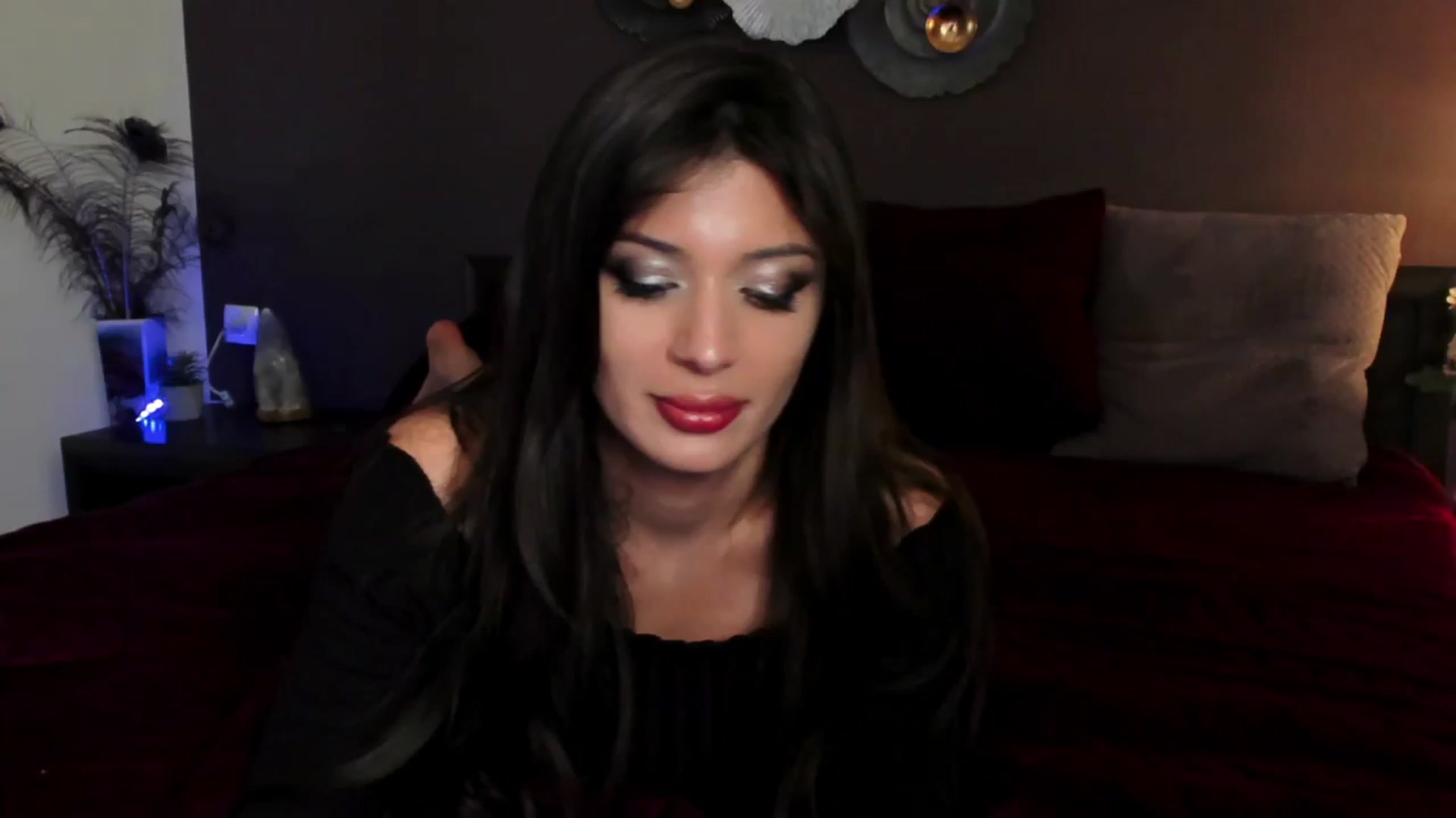 Gallery image thumbnail from Angel_on_Duty's myfreecams stream on, 07/03/2024, 02:17 image 10 of 20