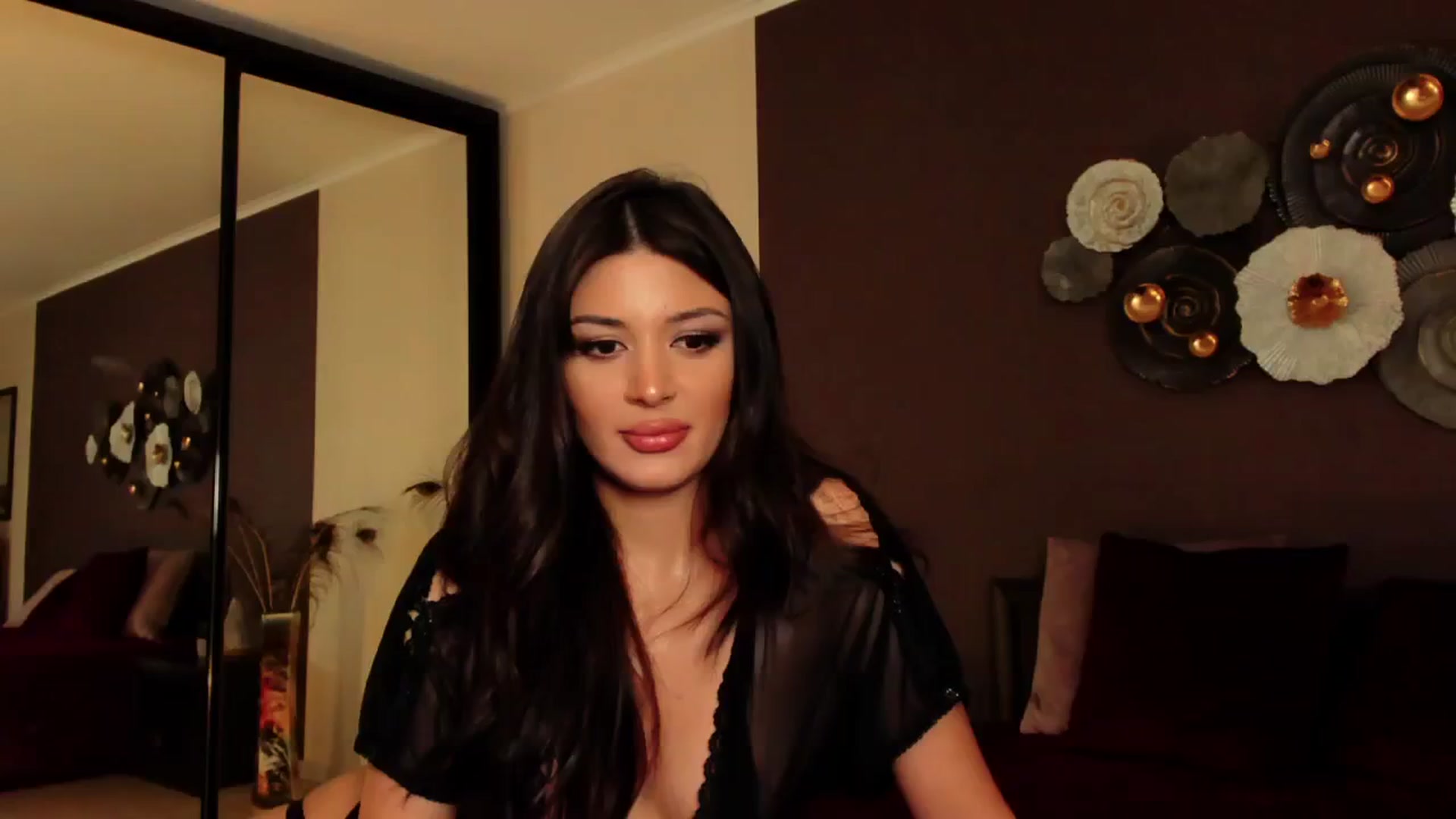 Gallery image thumbnail from Angel_on_Duty's myfreecams stream on, 07/10/2024, 23:01 image 10 of 20