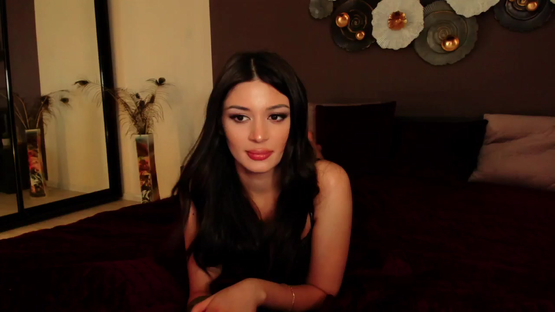 Gallery image thumbnail from Angel_on_Duty's myfreecams stream on, 07/11/2024, 24:21 image 3 of 20