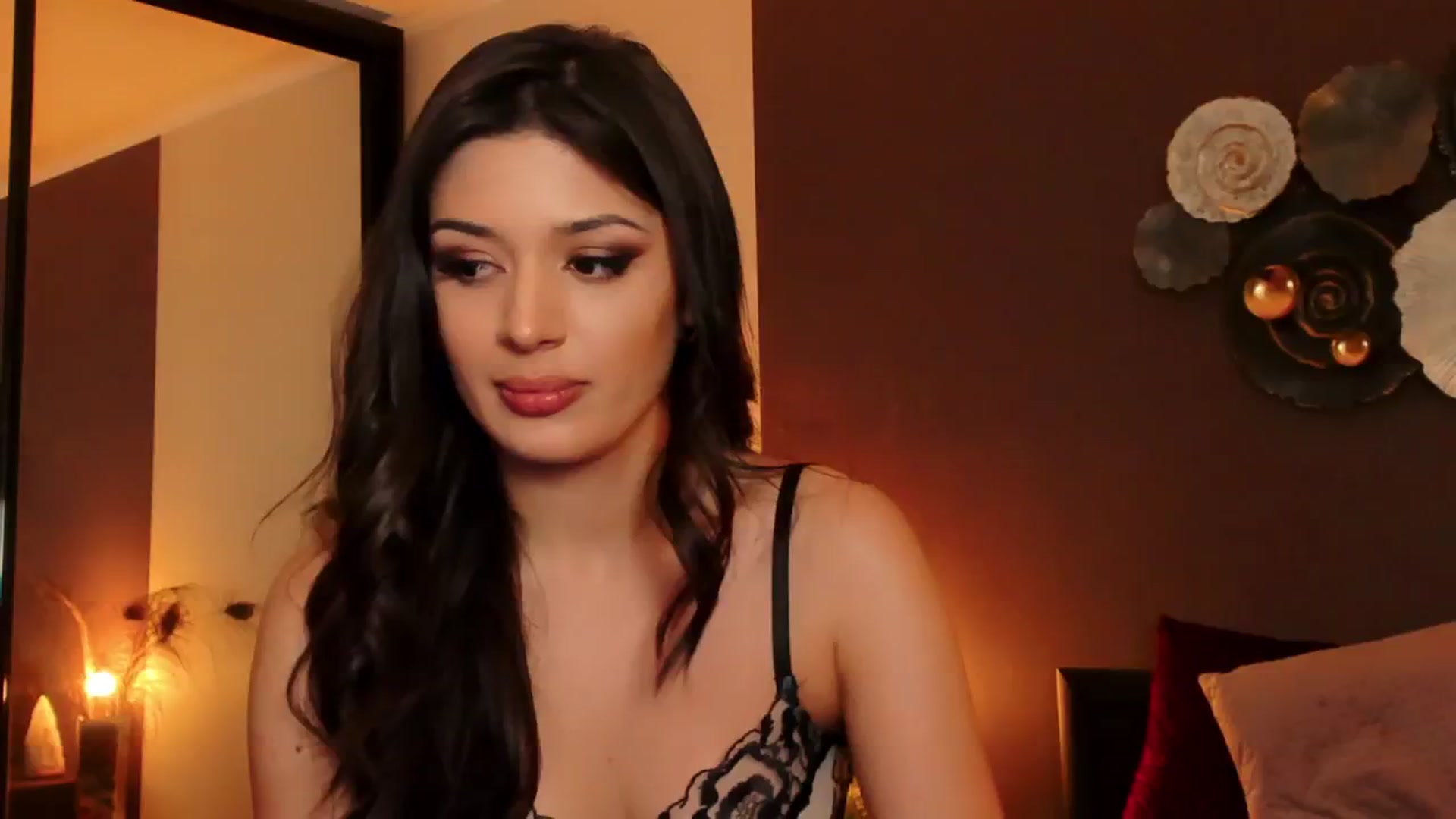 Gallery image thumbnail from Angel_on_Duty's myfreecams stream on, 07/15/2024, 24:45 image 4 of 20