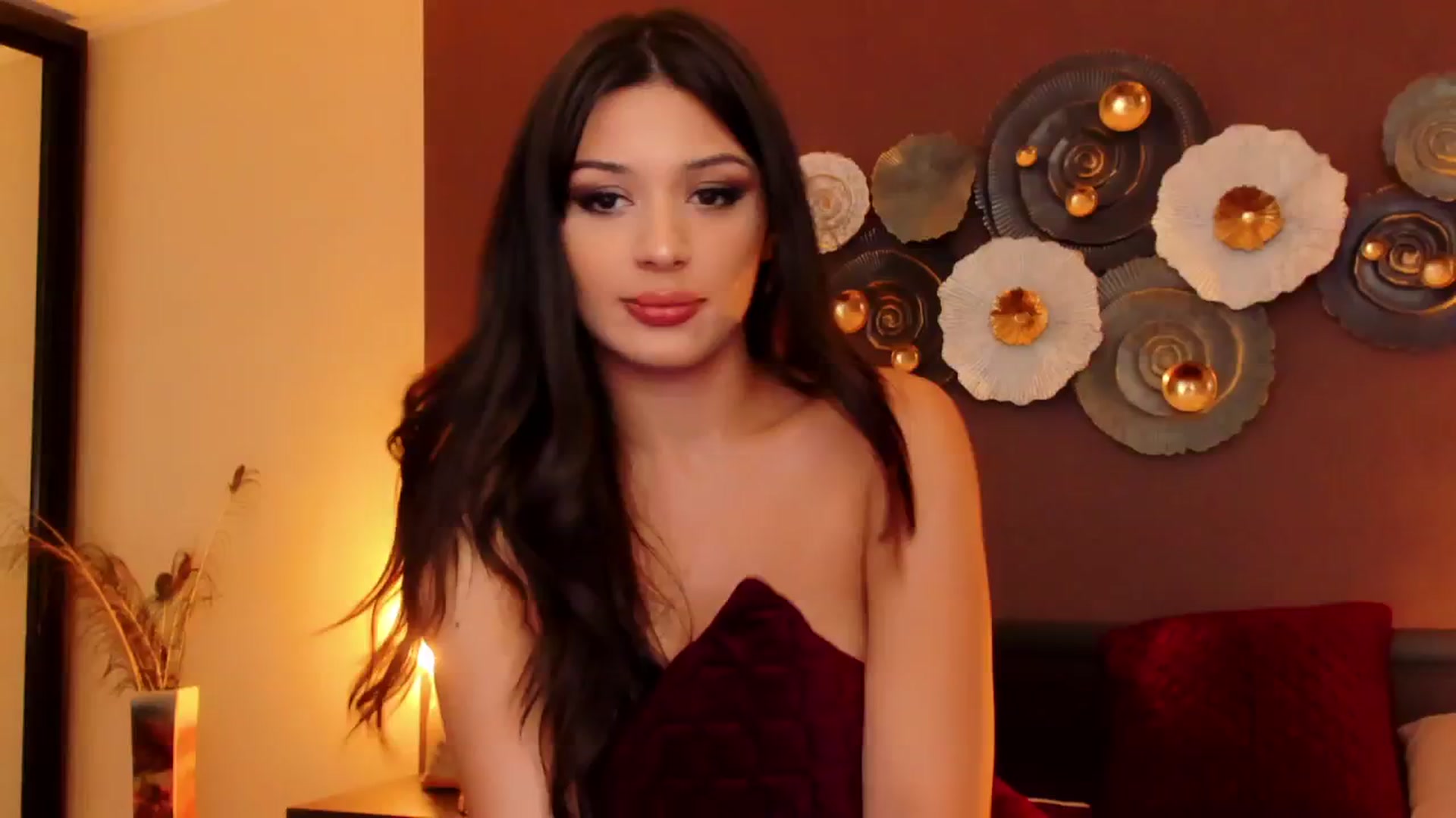Gallery image thumbnail from Angel_on_Duty's myfreecams stream on, 07/17/2024, 21:41 image 19 of 20