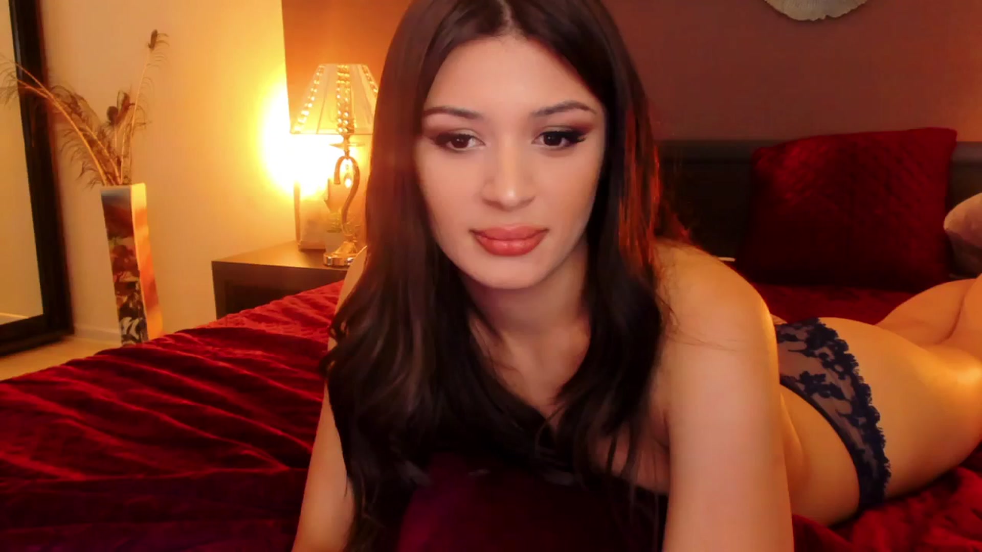 Gallery image thumbnail from Angel_on_Duty's myfreecams stream on, 07/17/2024, 22:48 image 6 of 20