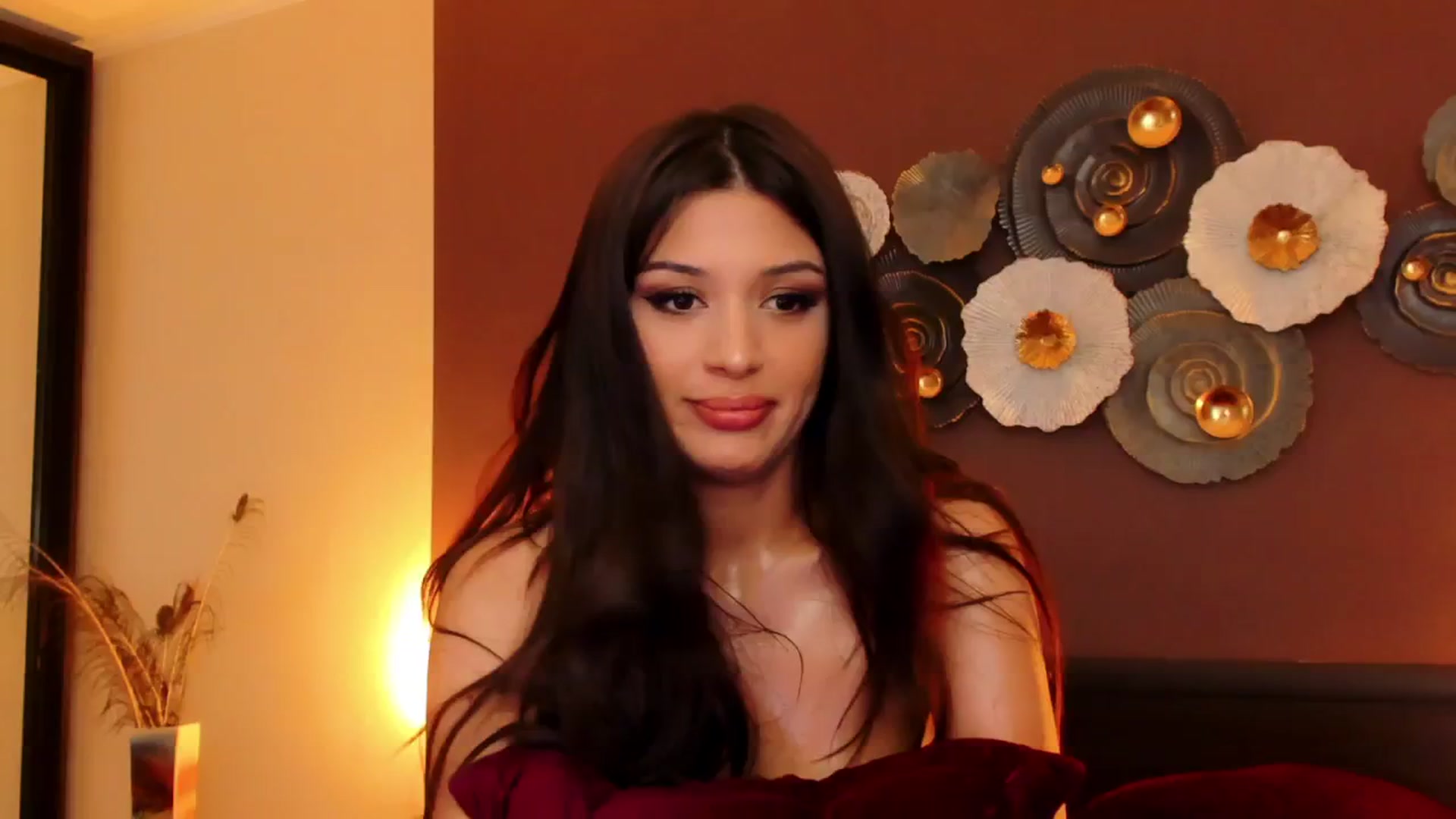 Gallery image thumbnail from Angel_on_Duty's myfreecams stream on, 07/17/2024, 22:48 image 20 of 20