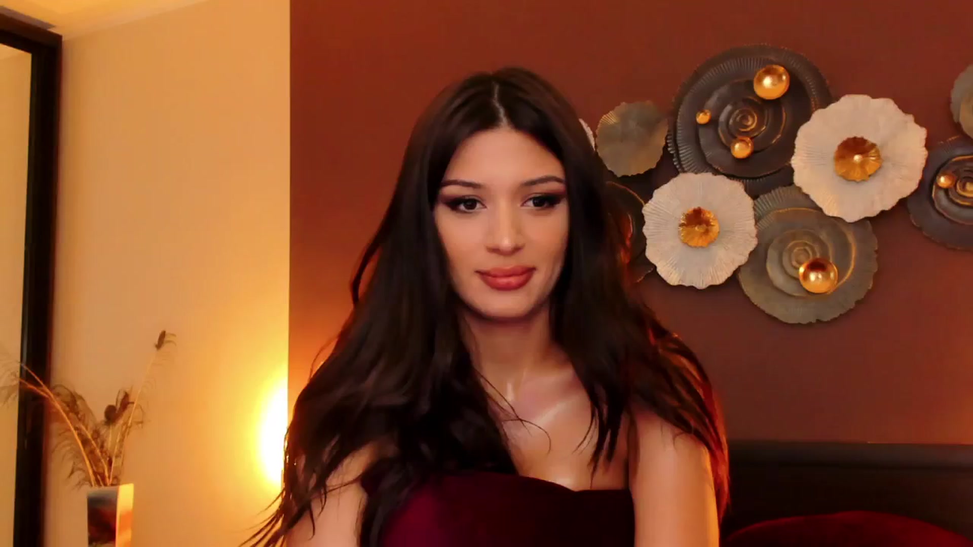 Gallery image thumbnail from Angel_on_Duty's myfreecams stream on, 07/17/2024, 22:48 image 19 of 20
