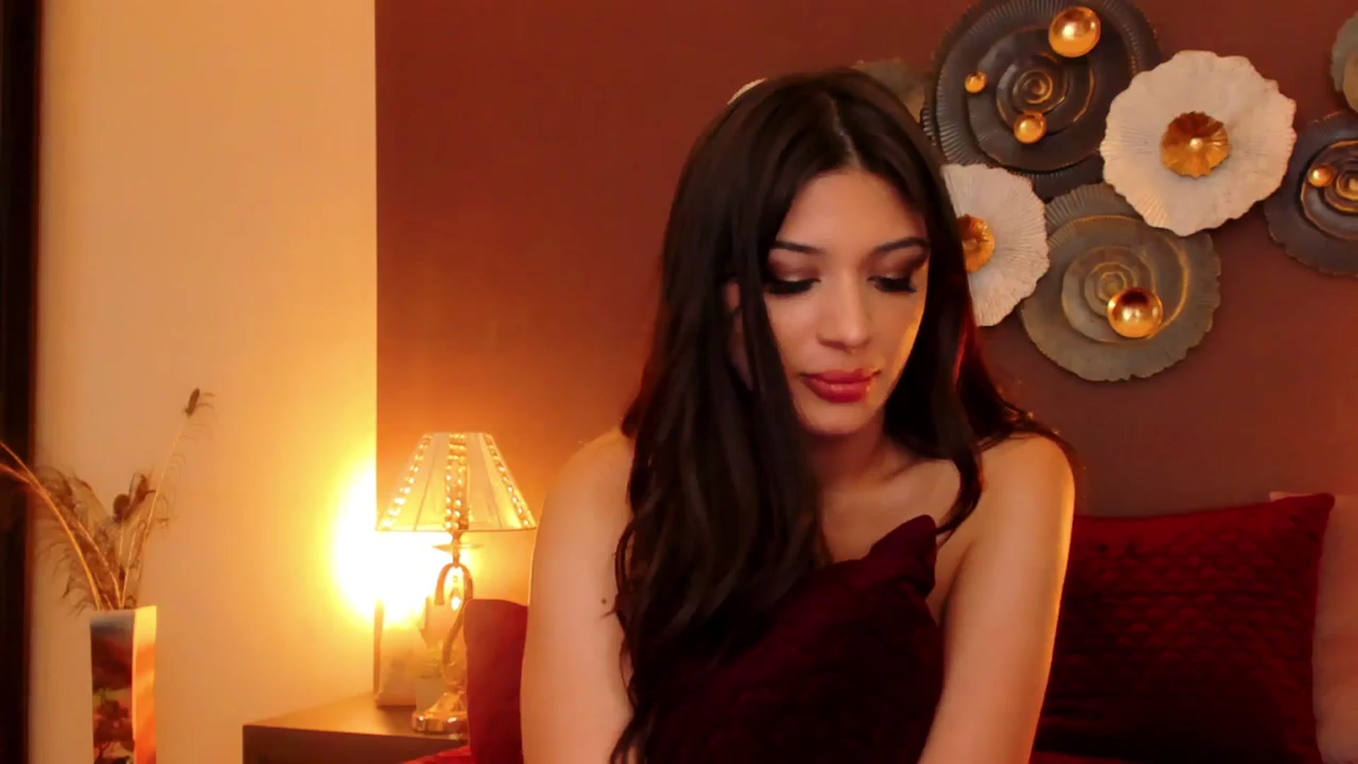 Gallery image thumbnail from Angel_on_Duty's myfreecams stream on, 07/17/2024, 23:29 image 13 of 20
