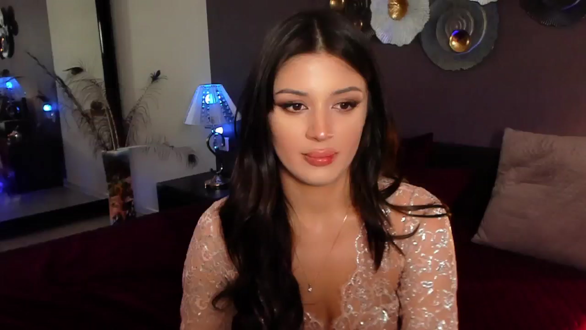 Gallery image thumbnail from Angel_on_Duty's myfreecams stream on, 07/27/2024, 22:08 image 11 of 20
