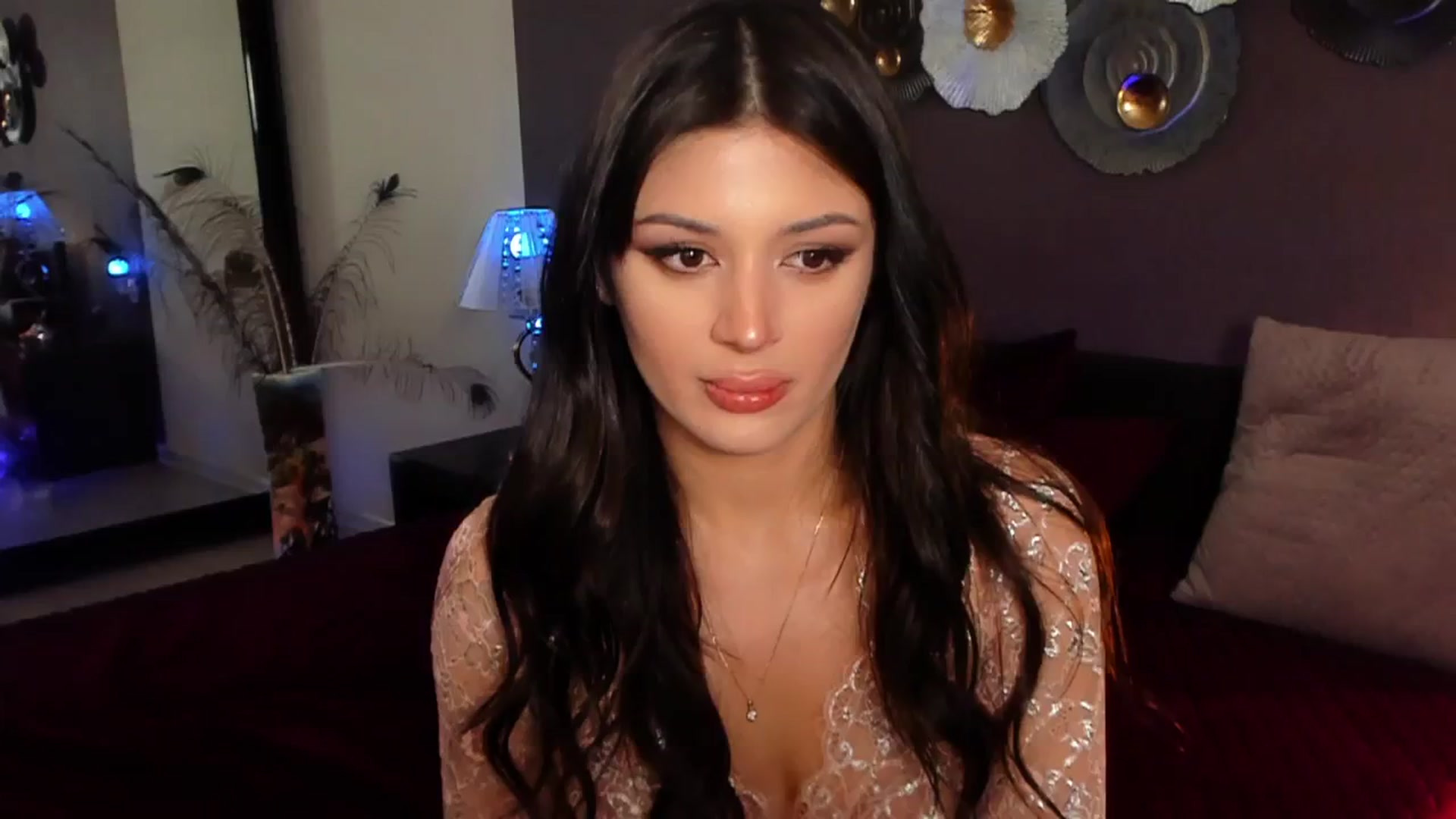 Gallery image thumbnail from Angel_on_Duty's myfreecams stream on, 07/27/2024, 22:08 image 20 of 20