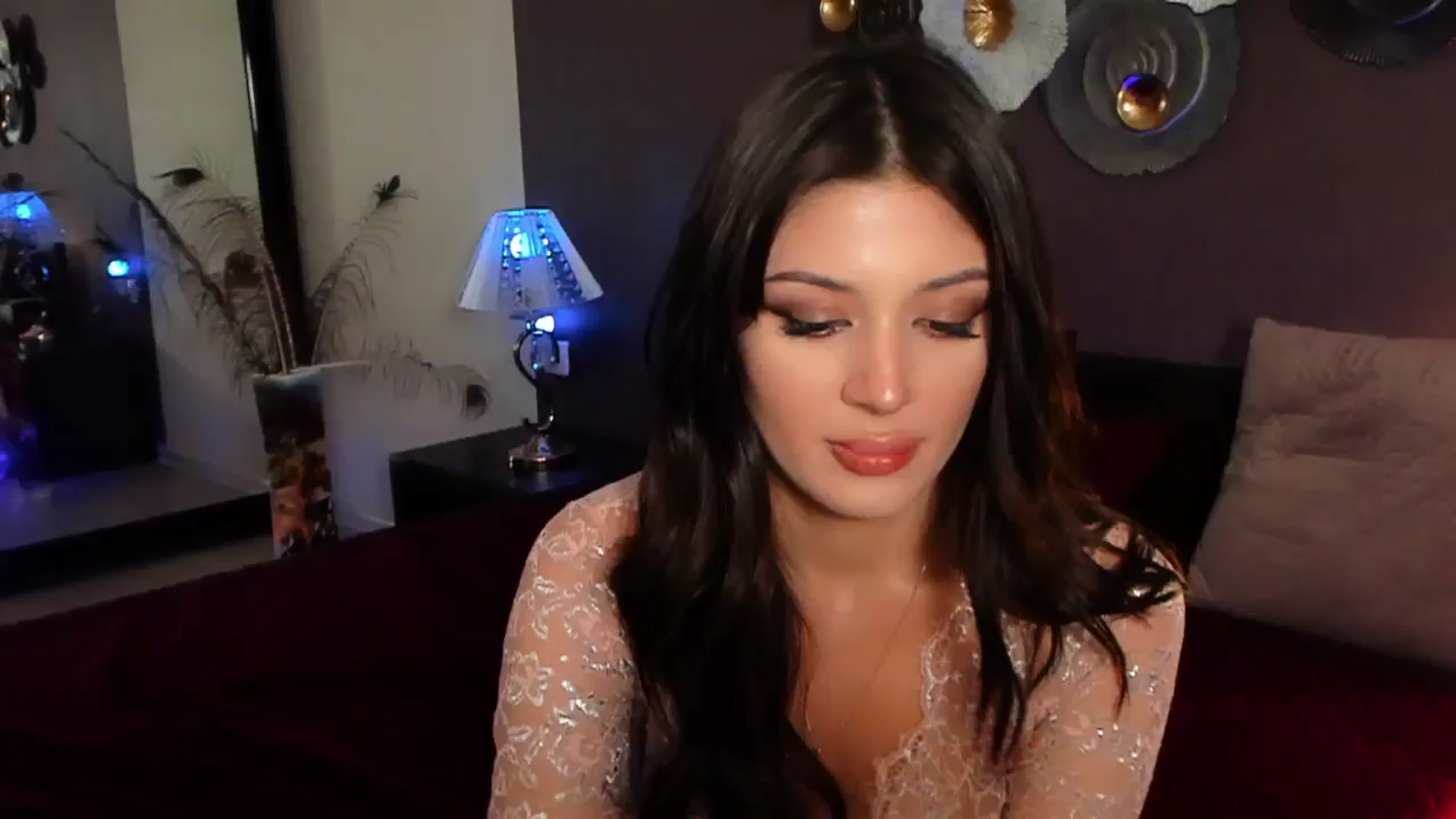 Gallery image thumbnail from Angel_on_Duty's myfreecams stream on, 07/27/2024, 22:08 image 3 of 20