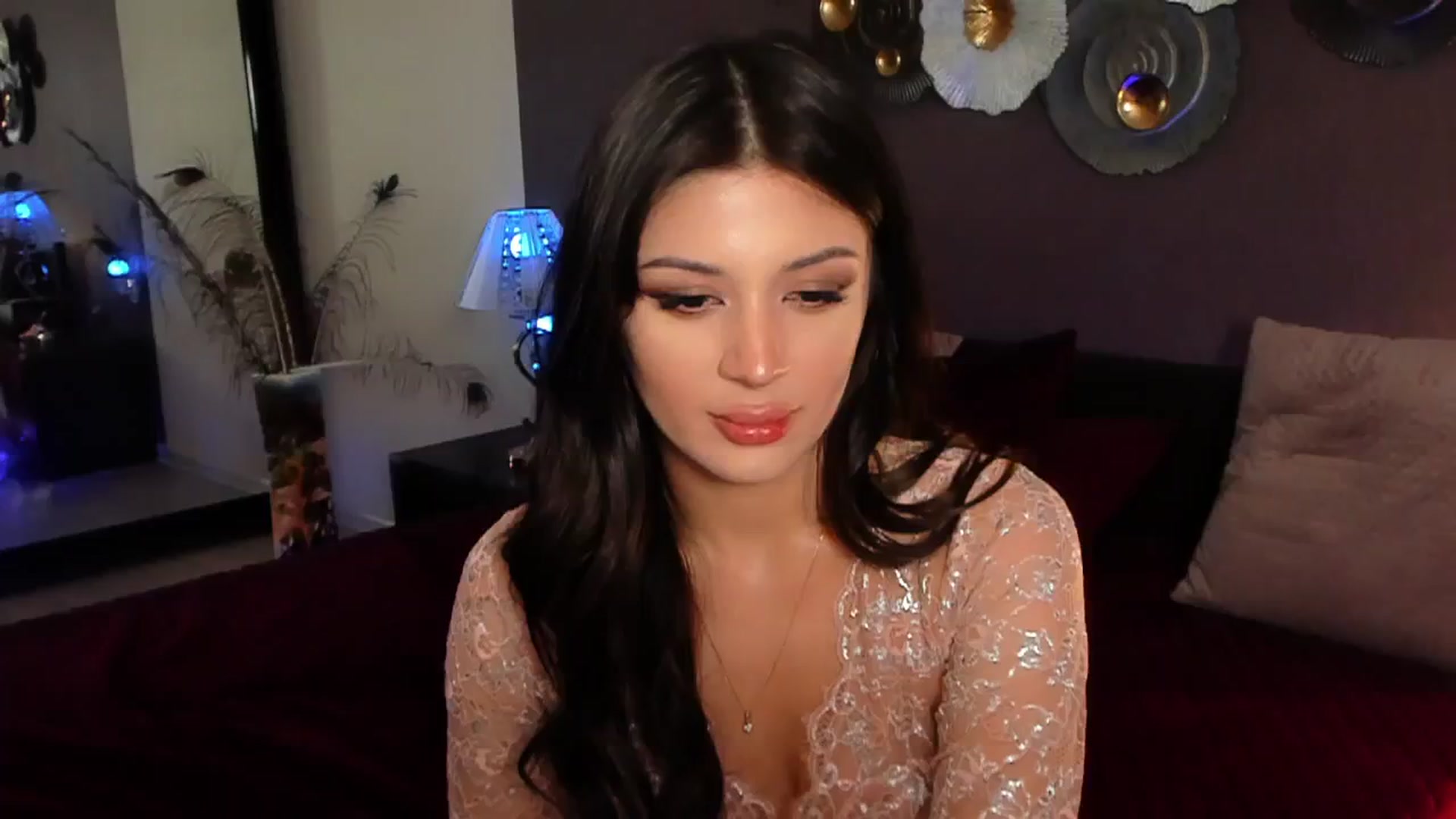 Gallery image thumbnail from Angel_on_Duty's myfreecams stream on, 07/27/2024, 22:08 image 9 of 20
