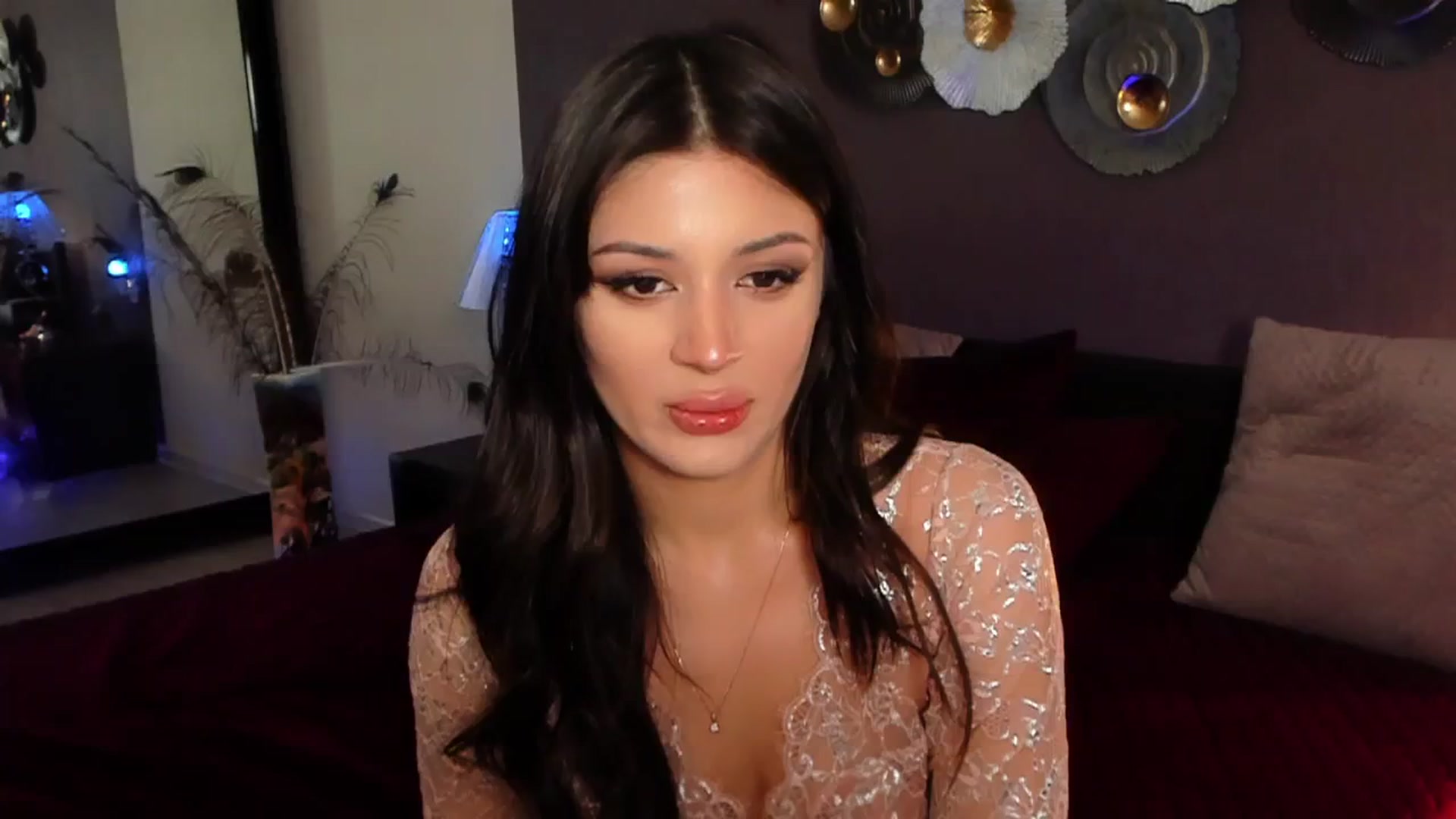 Gallery image thumbnail from Angel_on_Duty's myfreecams stream on, 07/27/2024, 22:08 image 14 of 20
