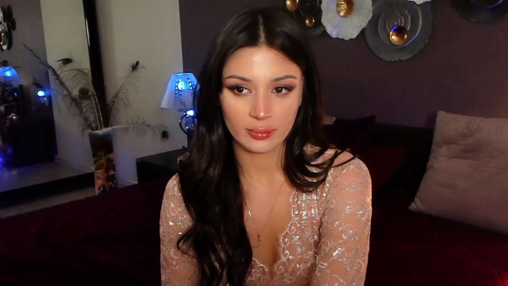 Gallery image thumbnail from Angel_on_Duty's myfreecams stream on, 07/27/2024, 22:08 image 10 of 20