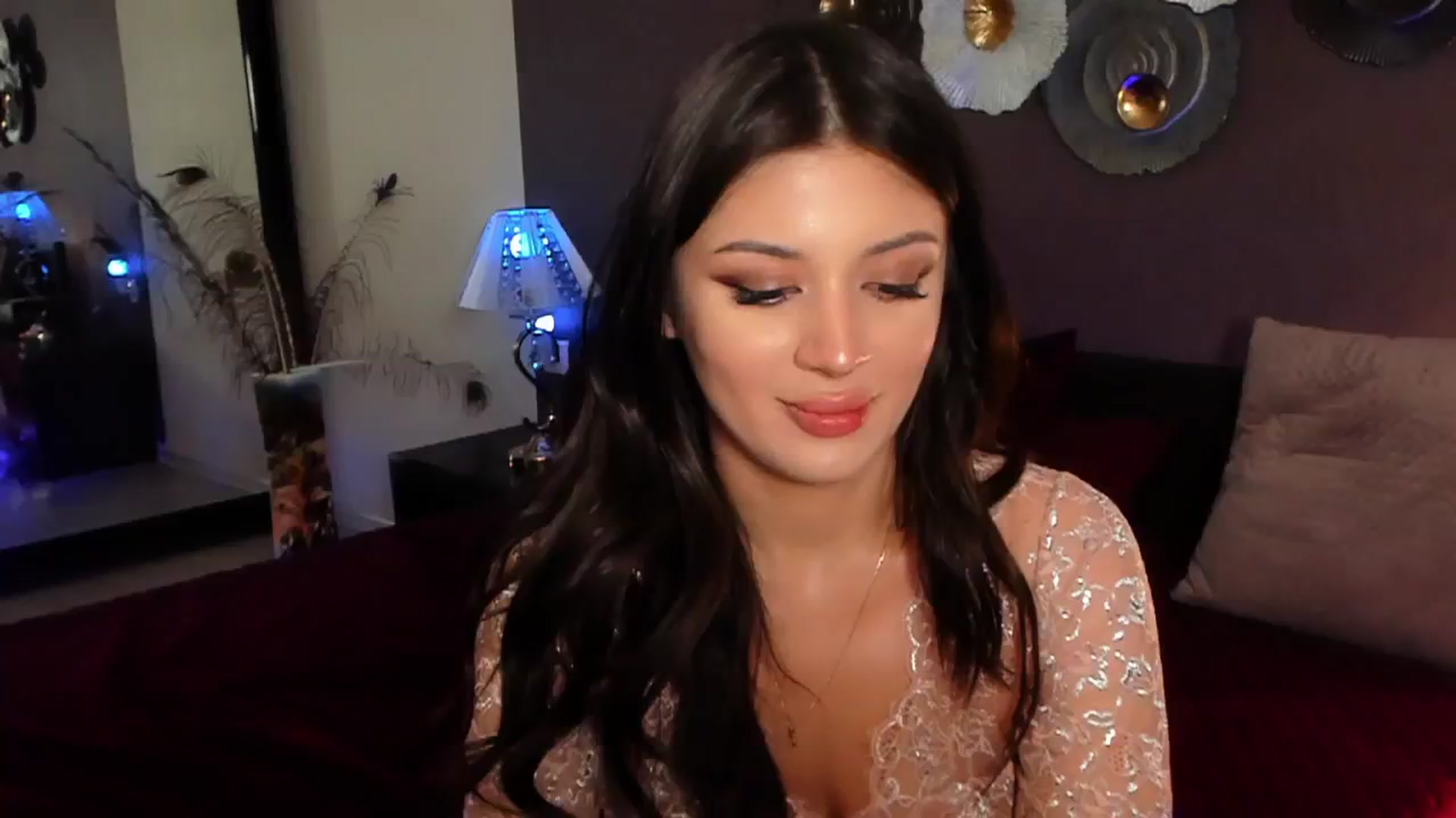 Gallery image thumbnail from Angel_on_Duty's myfreecams stream on, 07/27/2024, 22:08 image 15 of 20