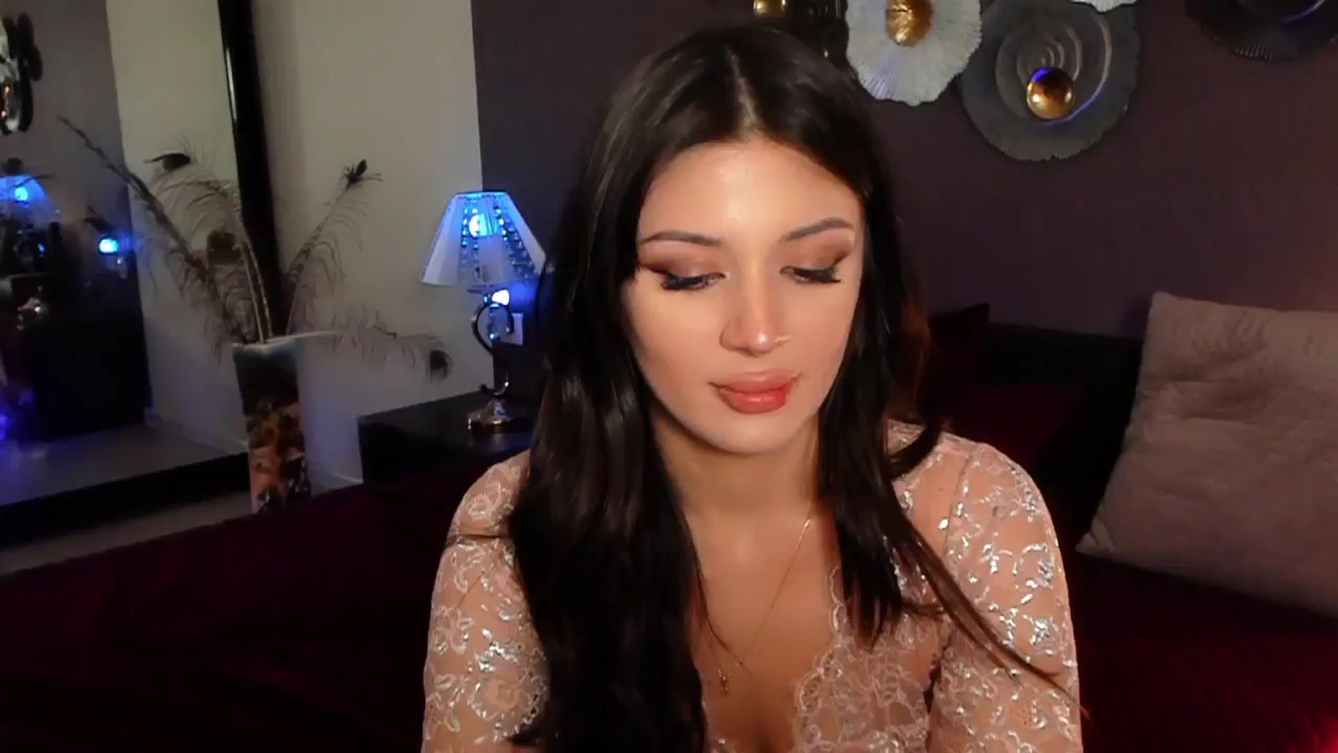 Gallery image thumbnail from Angel_on_Duty's myfreecams stream on, 07/27/2024, 22:08 image 13 of 20
