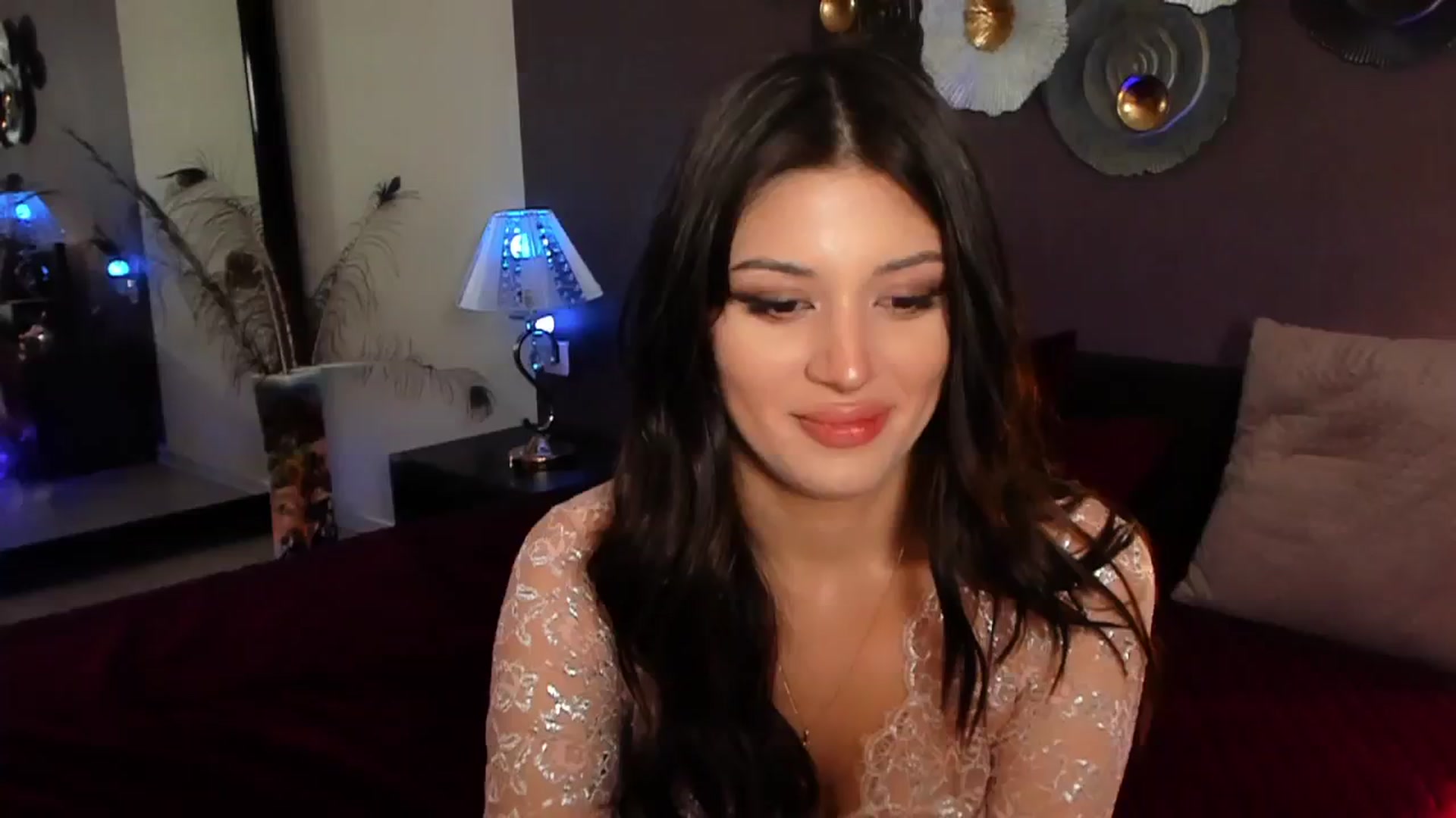Gallery image thumbnail from Angel_on_Duty's myfreecams stream on, 07/27/2024, 22:08 image 7 of 20