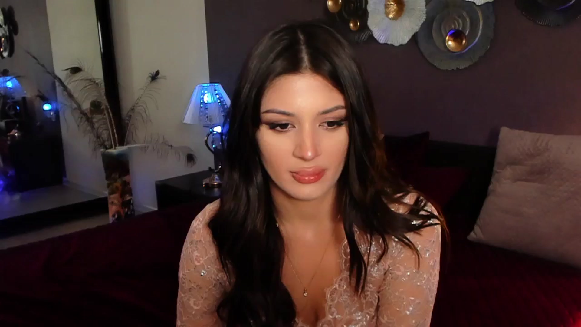 Gallery image thumbnail from Angel_on_Duty's myfreecams stream on, 07/27/2024, 22:08 image 4 of 20