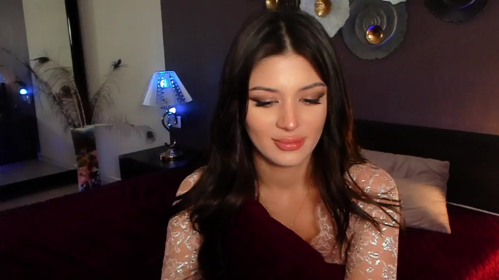Gallery image thumbnail from Angel_on_Duty's myfreecams stream on, 07/27/2024, 23:27 image 9 of 20