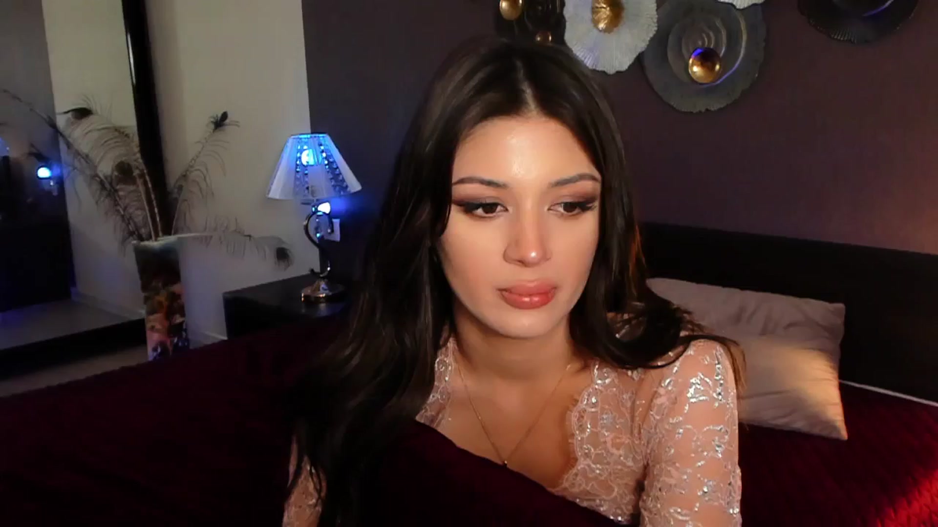 Gallery image thumbnail from Angel_on_Duty's myfreecams stream on, 07/27/2024, 23:27 image 2 of 20