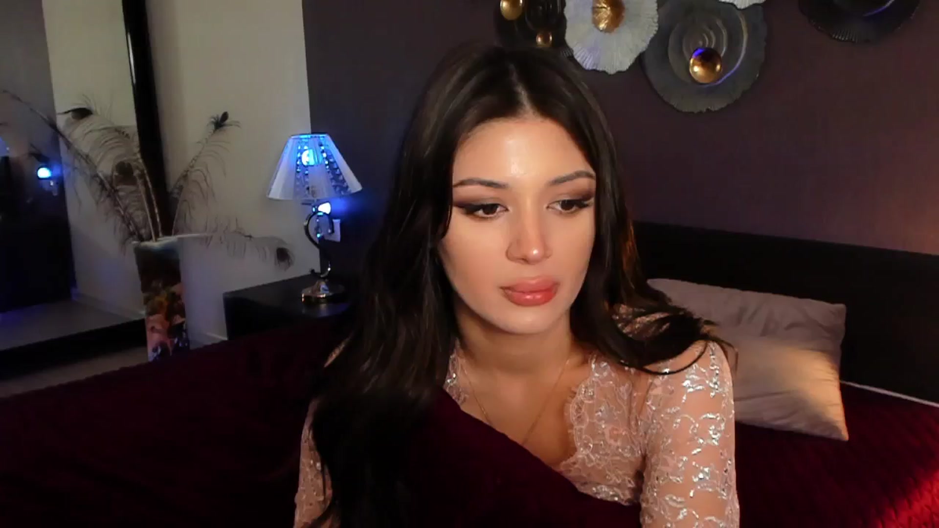 Gallery image thumbnail from Angel_on_Duty's myfreecams stream on, 07/27/2024, 23:27 image 4 of 20