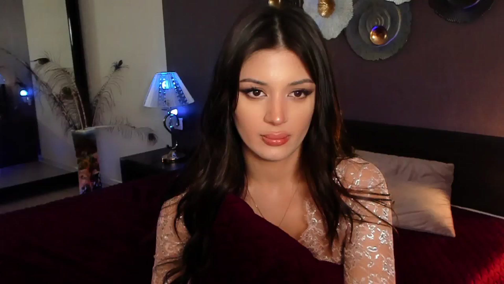 Gallery image thumbnail from Angel_on_Duty's myfreecams stream on, 07/27/2024, 23:27 image 10 of 20