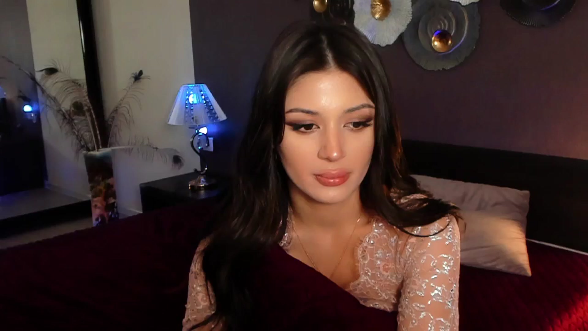 Gallery image thumbnail from Angel_on_Duty's myfreecams stream on, 07/27/2024, 23:27 image 5 of 20