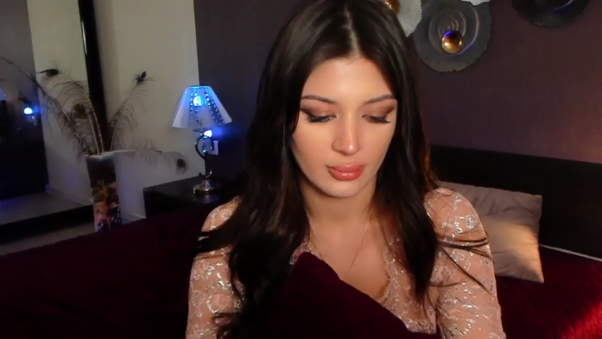 Gallery image thumbnail from Angel_on_Duty's myfreecams stream on, 07/27/2024, 23:27 image 12 of 20