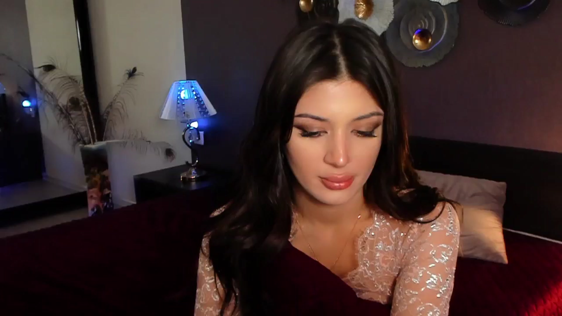 Gallery image thumbnail from Angel_on_Duty's myfreecams stream on, 07/27/2024, 23:27 image 3 of 20