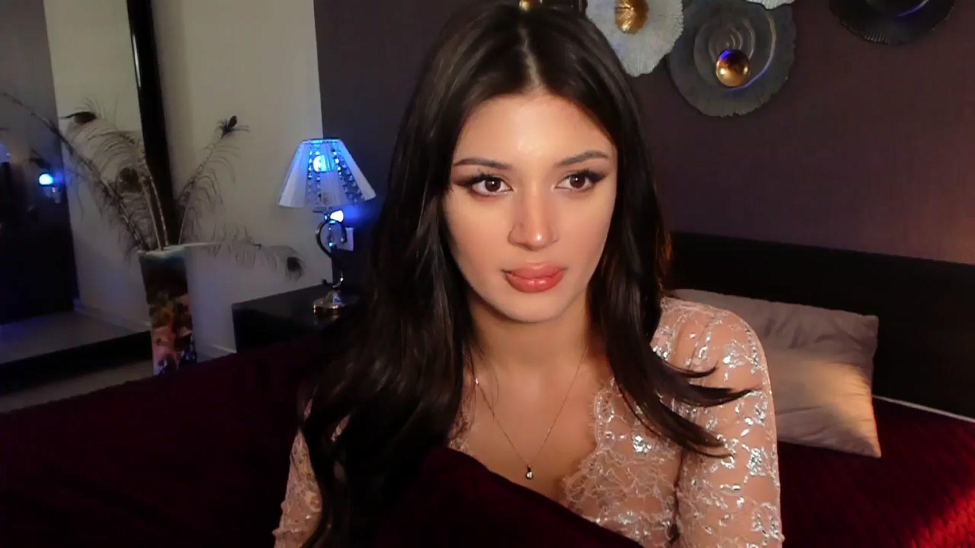 Gallery image thumbnail from Angel_on_Duty's myfreecams stream on, 07/27/2024, 23:27 image 20 of 20