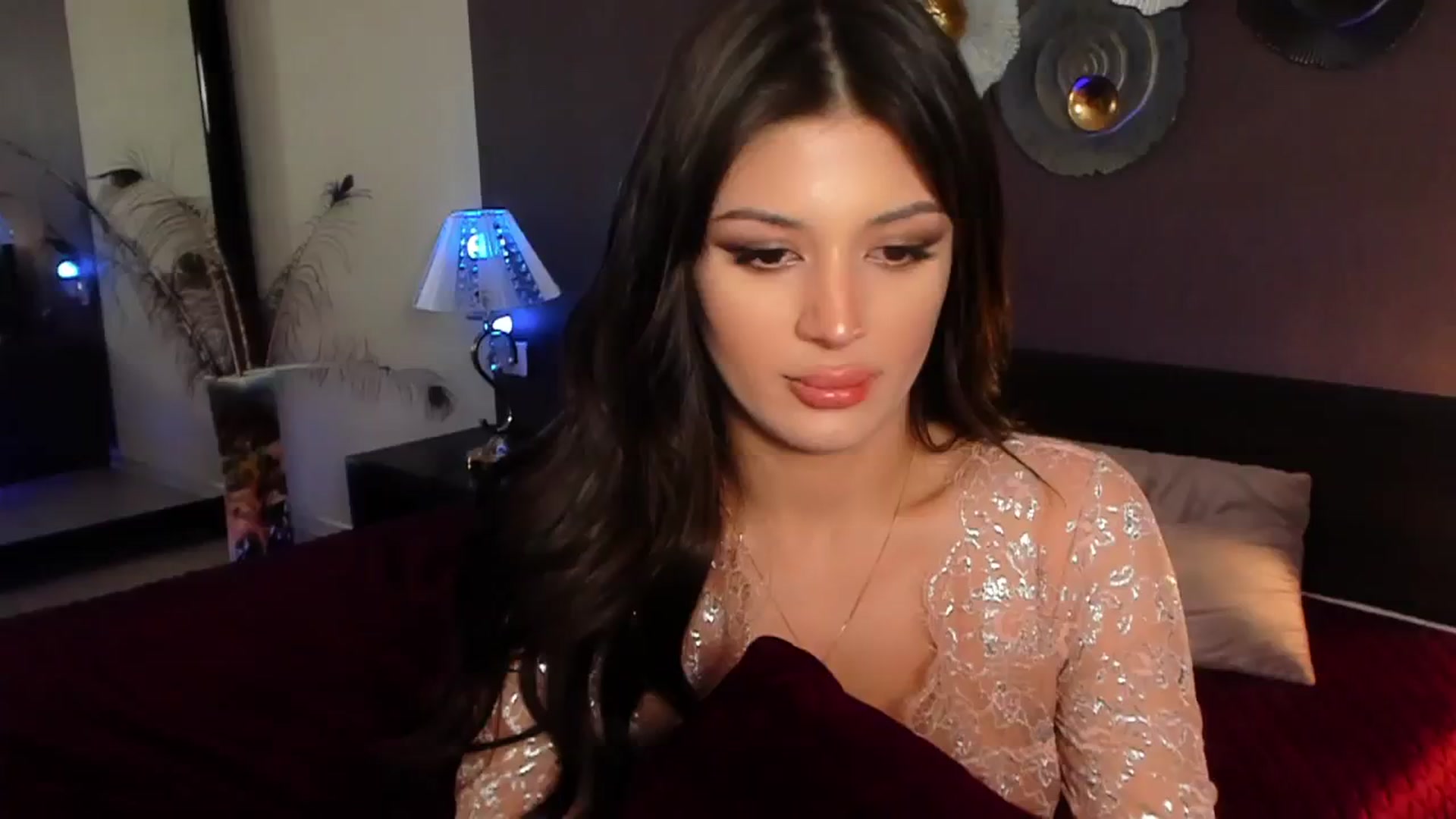 Gallery image thumbnail from Angel_on_Duty's myfreecams stream on, 07/27/2024, 23:27 image 15 of 20