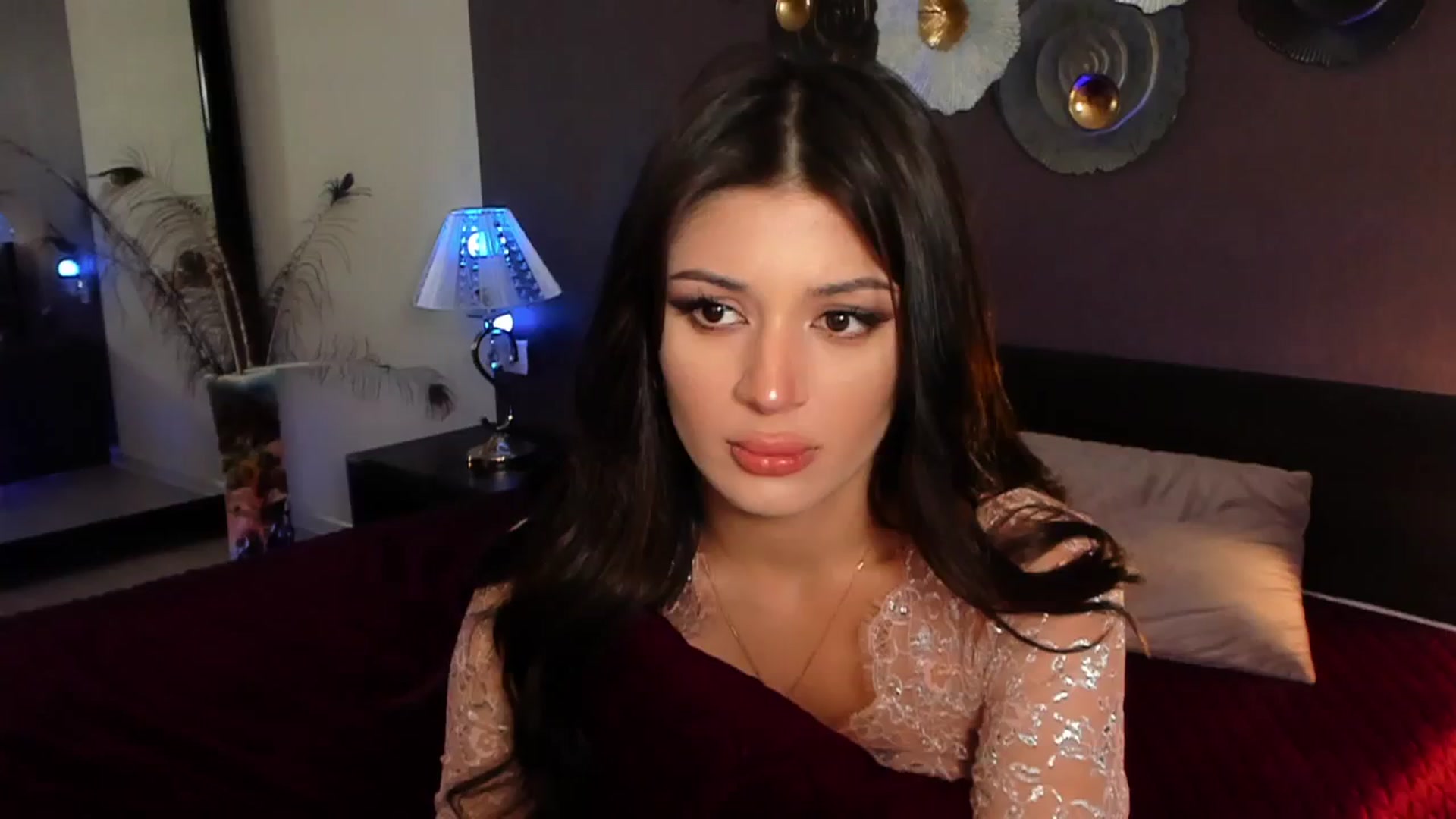 Gallery image thumbnail from Angel_on_Duty's myfreecams stream on, 07/27/2024, 23:27 image 6 of 20
