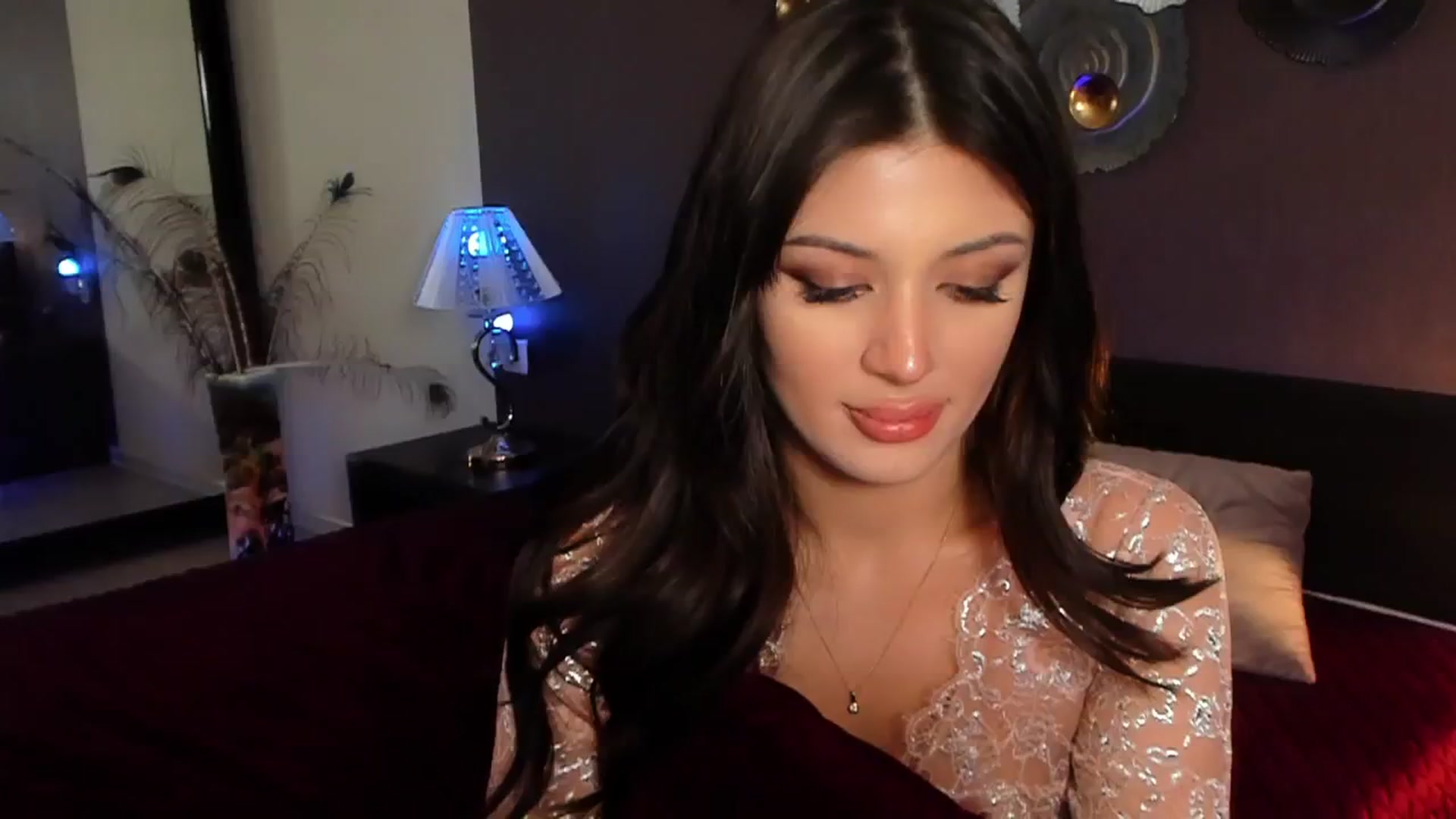 Gallery image thumbnail from Angel_on_Duty's myfreecams stream on, 07/27/2024, 23:27 image 19 of 20