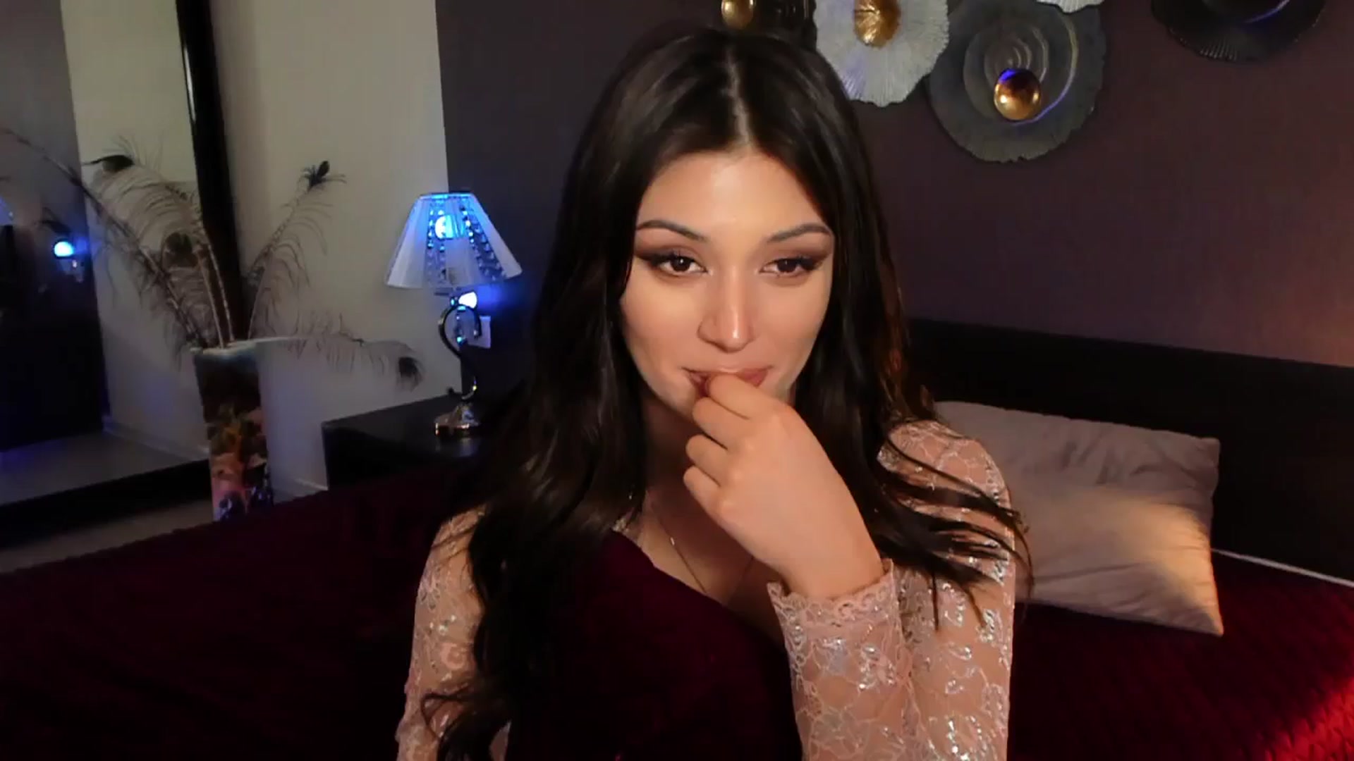 Gallery image thumbnail from Angel_on_Duty's myfreecams stream on, 07/27/2024, 23:27 image 8 of 20