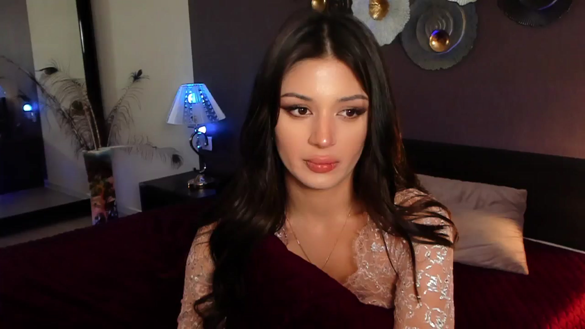 Gallery image thumbnail from Angel_on_Duty's myfreecams stream on, 07/27/2024, 23:27 image 7 of 20