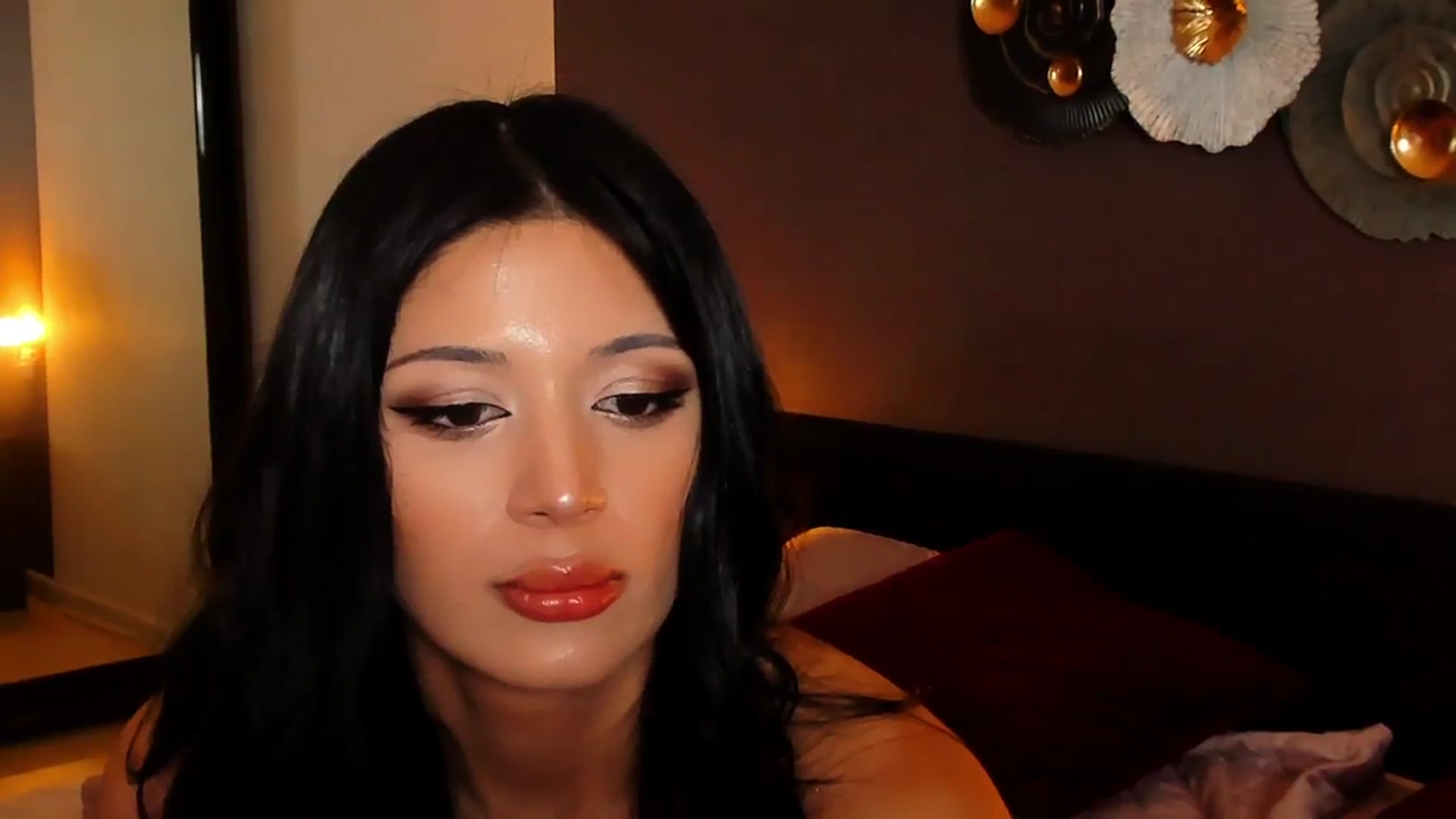 Gallery image thumbnail from Angel_on_Duty's myfreecams stream on, 08/25/2024, 01:21 image 20 of 20