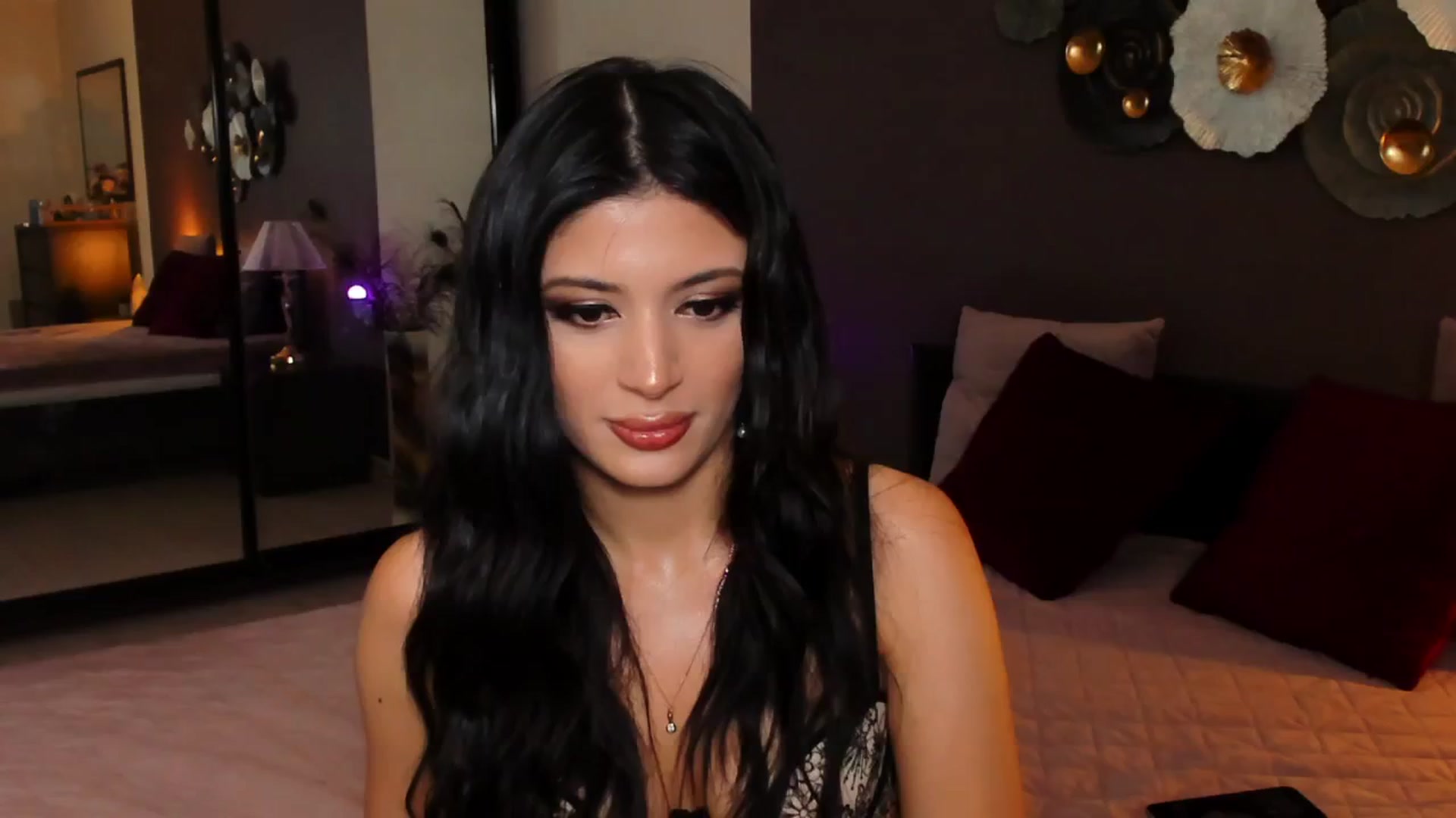 Gallery image thumbnail from Angel_on_Duty's myfreecams stream on, 09/03/2024, 23:48 image 7 of 20