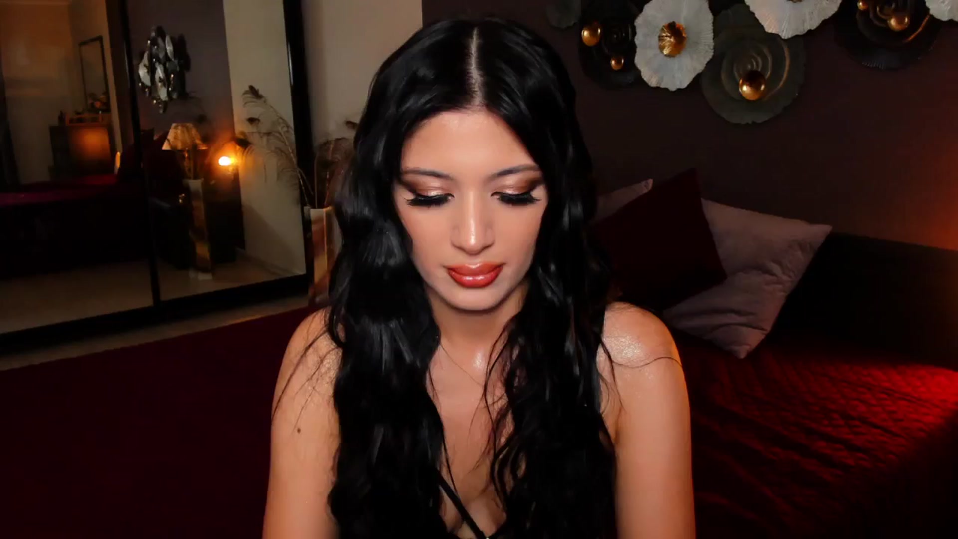 Gallery image thumbnail from Angel_on_Duty's myfreecams stream on, 09/11/2024, 22:08 image 1 of 20