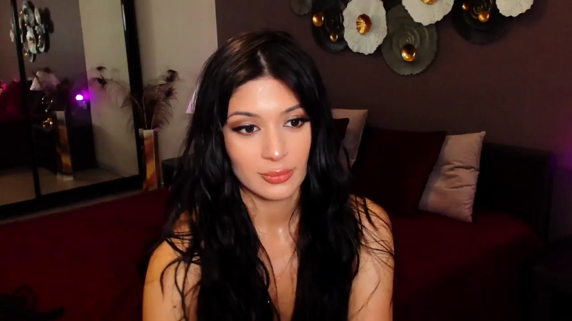 Gallery image thumbnail from Angel_on_Duty's myfreecams stream on, 09/13/2024, 23:12 image 16 of 20