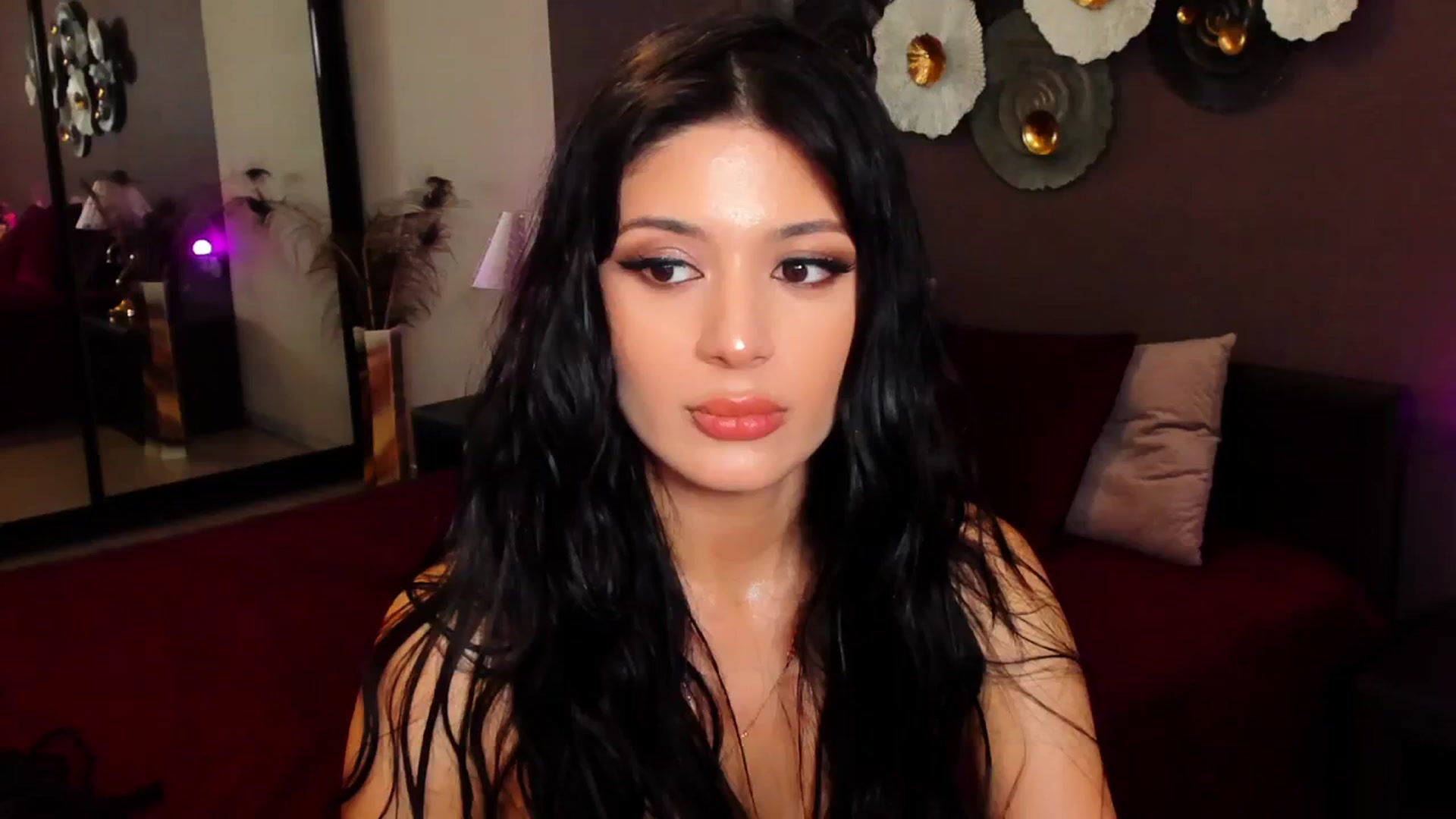 Gallery image thumbnail from Angel_on_Duty's myfreecams stream on, 09/13/2024, 23:12 image 18 of 20