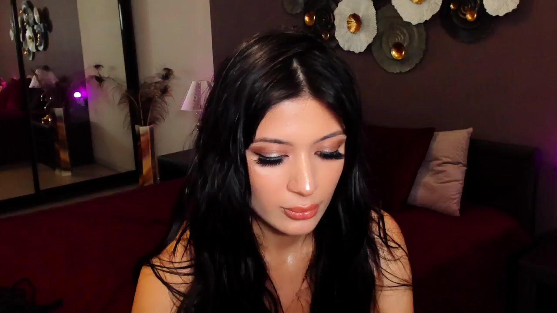 Gallery image thumbnail from Angel_on_Duty's myfreecams stream on, 09/13/2024, 23:12 image 20 of 20