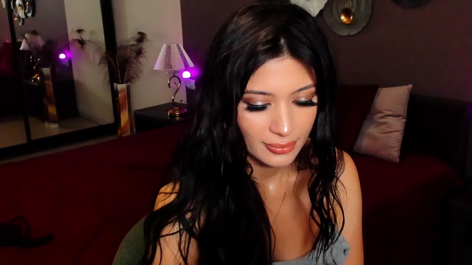 Gallery image thumbnail from Angel_on_Duty's myfreecams stream on, 09/13/2024, 23:12 image 8 of 20