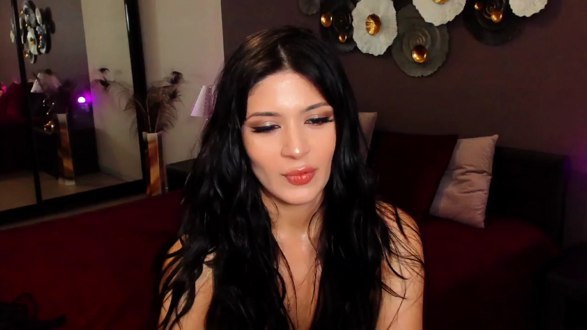 Gallery image thumbnail from Angel_on_Duty's myfreecams stream on, 09/13/2024, 23:12 image 14 of 20