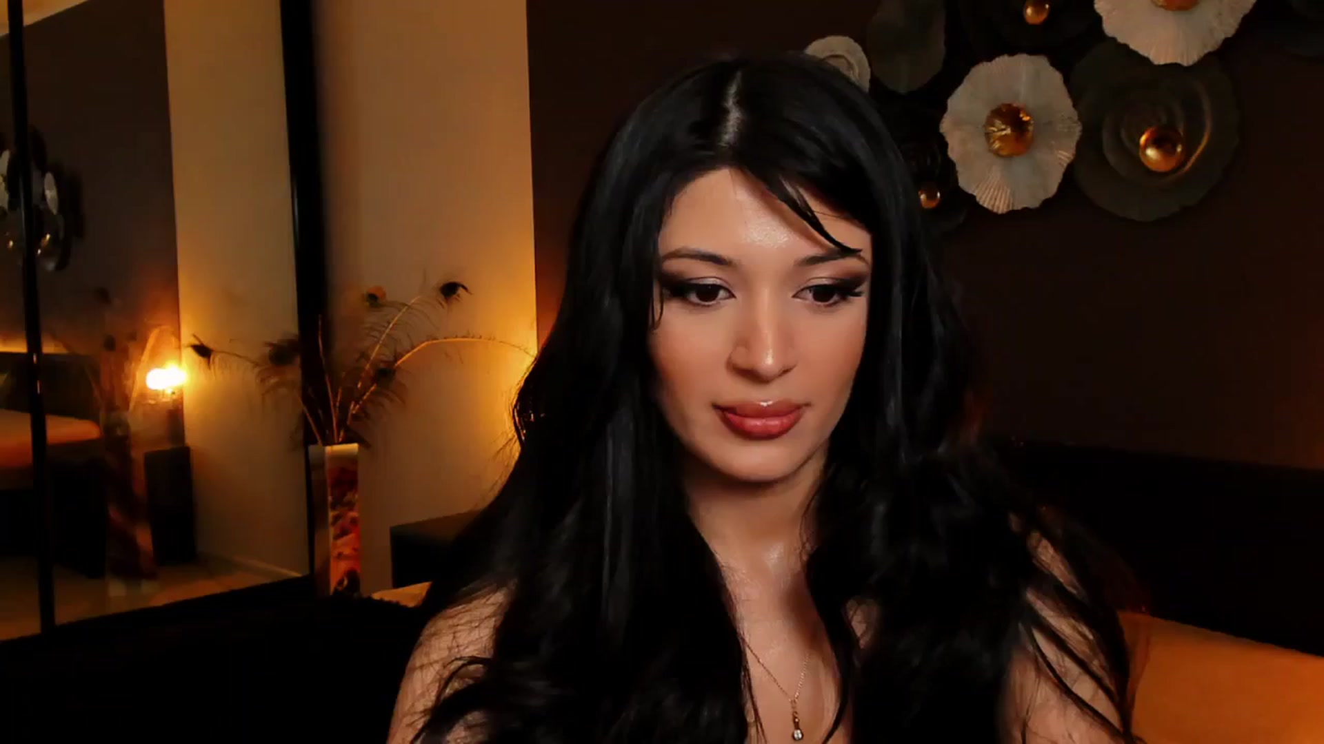 Gallery image thumbnail from Angel_on_Duty's myfreecams stream on, 10/20/2024, 22:34 image 4 of 20