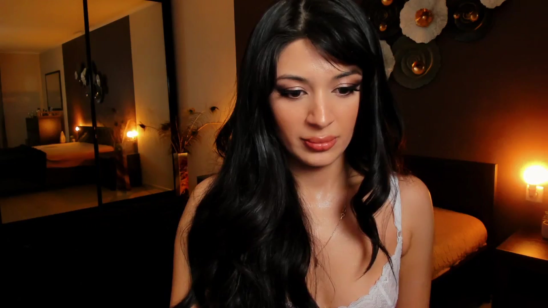 Gallery image thumbnail from Angel_on_Duty's myfreecams stream on, 10/20/2024, 23:23 image 6 of 20
