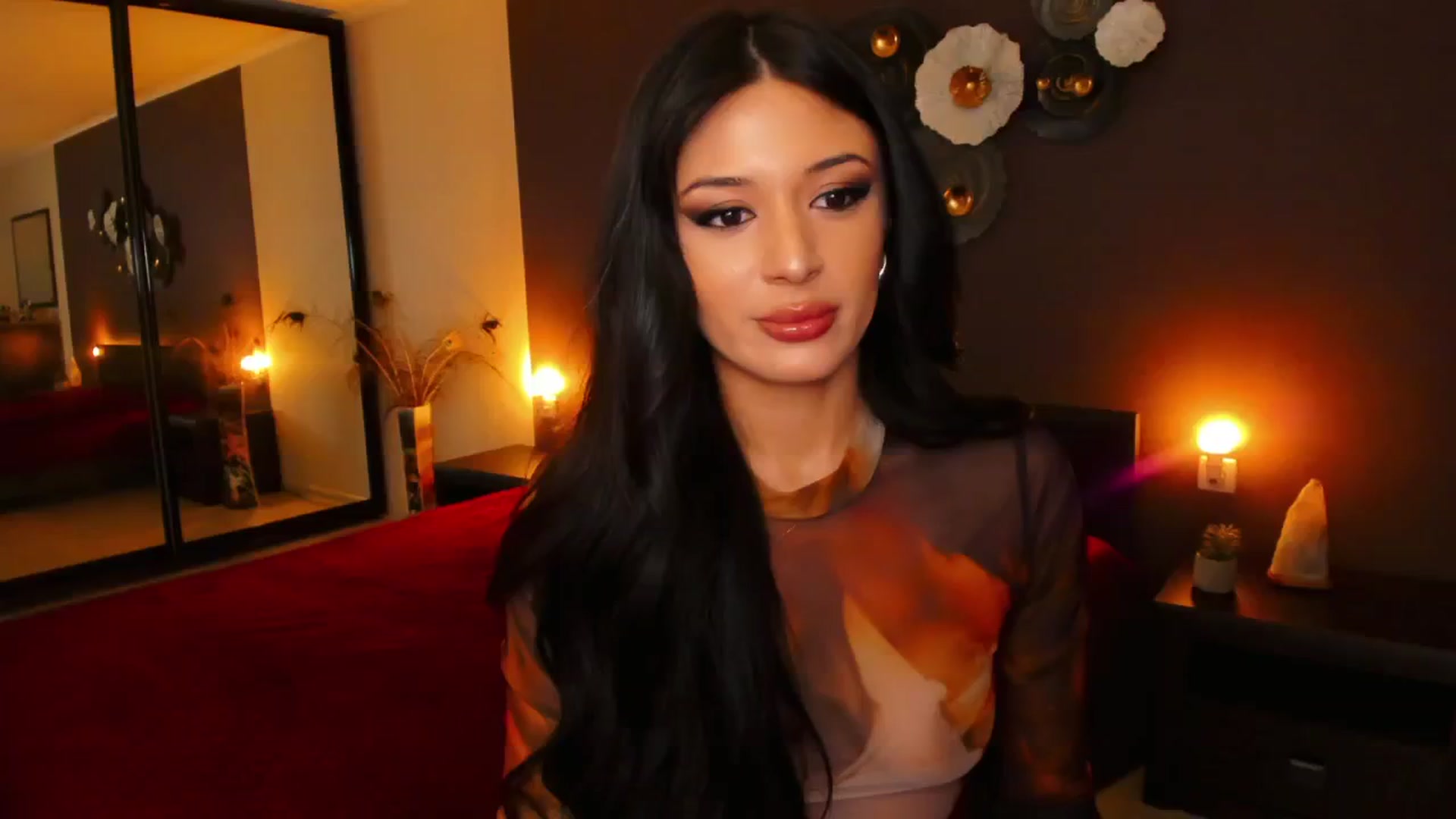 Gallery image thumbnail from Angel_on_Duty's myfreecams stream on, 10/31/2024, 24:12 image 5 of 20