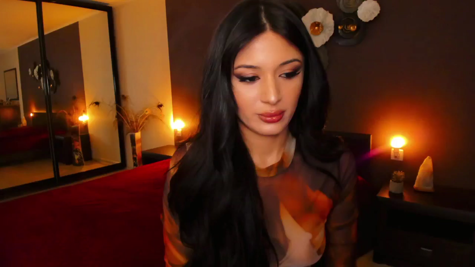 Gallery image thumbnail from Angel_on_Duty's myfreecams stream on, 10/31/2024, 24:12 image 1 of 20