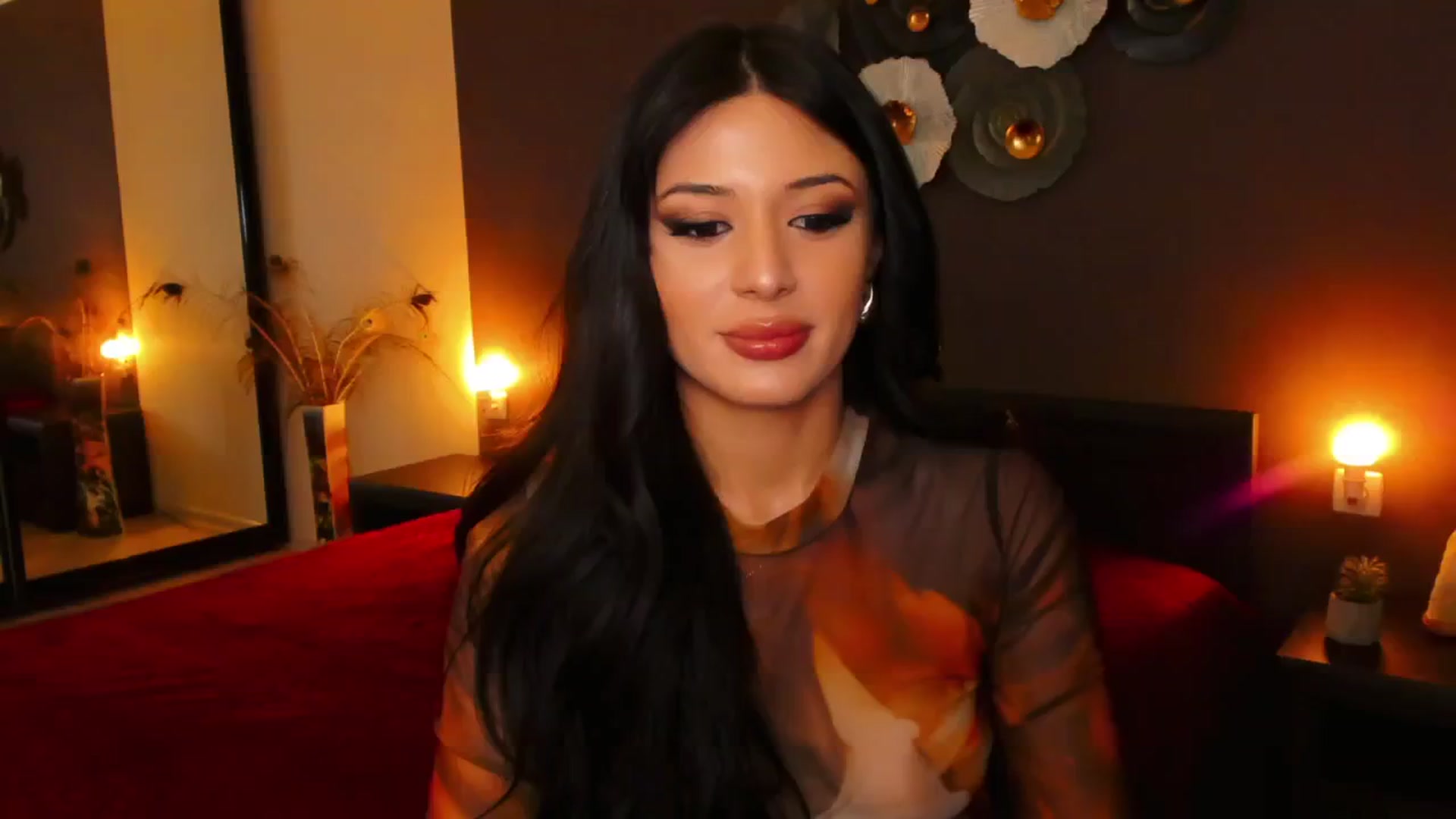 Gallery image thumbnail from Angel_on_Duty's myfreecams stream on, 10/31/2024, 24:12 image 8 of 20
