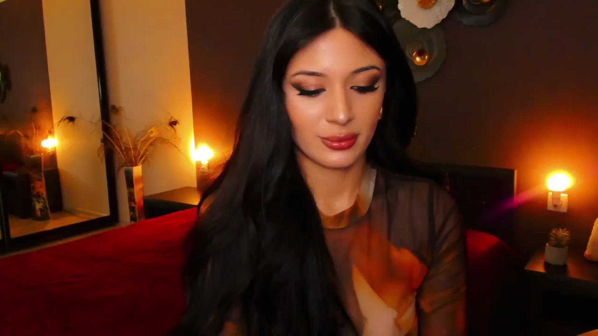 Gallery image thumbnail from Angel_on_Duty's myfreecams stream on, 10/31/2024, 24:12 image 15 of 20